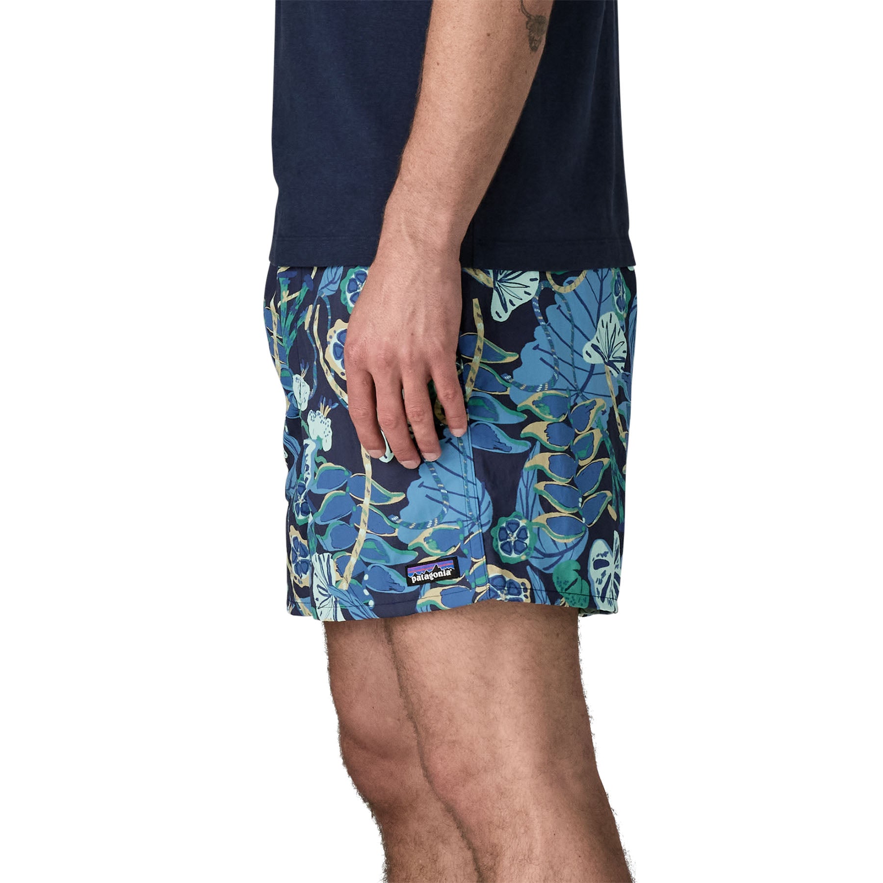 Men's Baggies? Shorts - 5 - Image 4