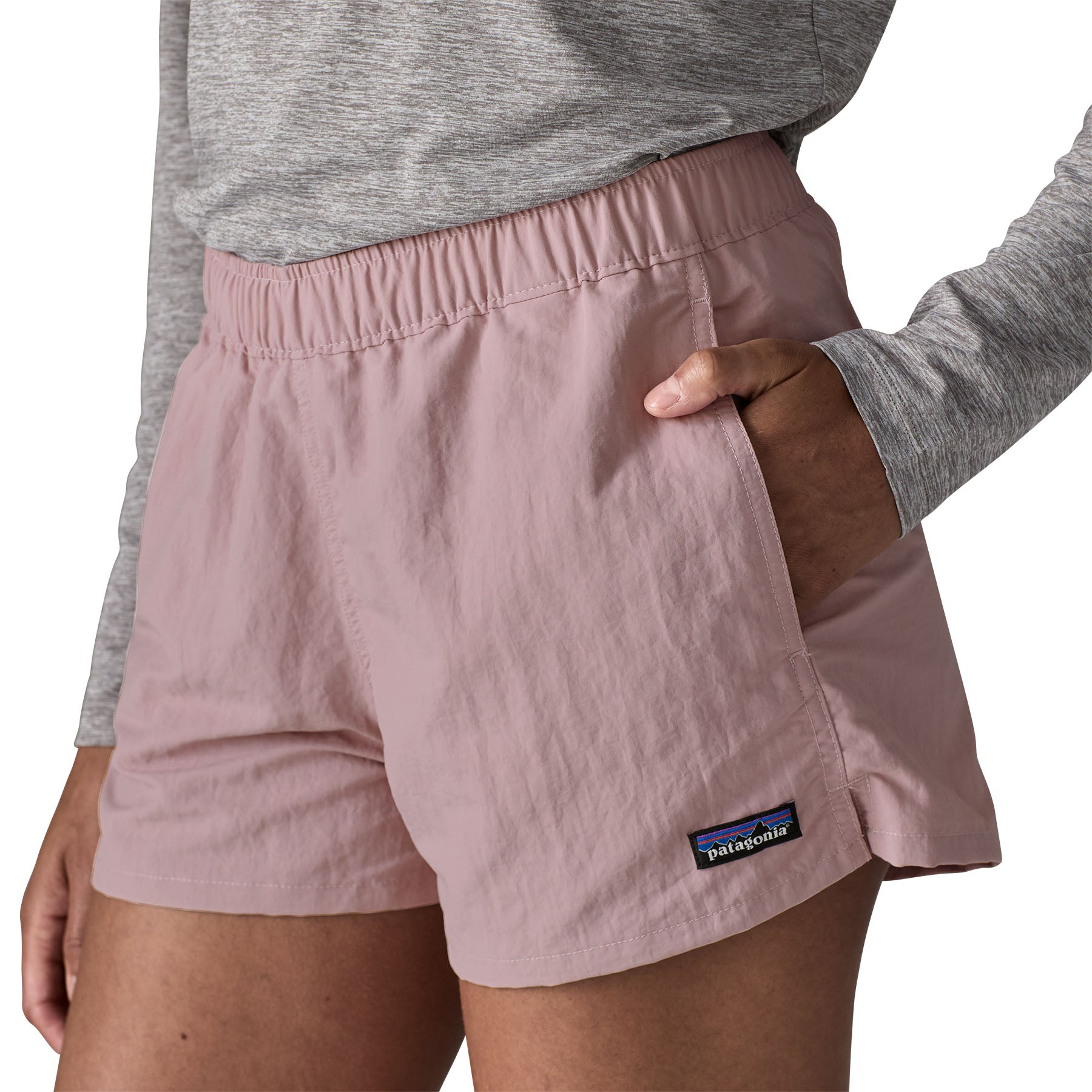 Women's Barely Baggies? Shorts - 2? - Image 5