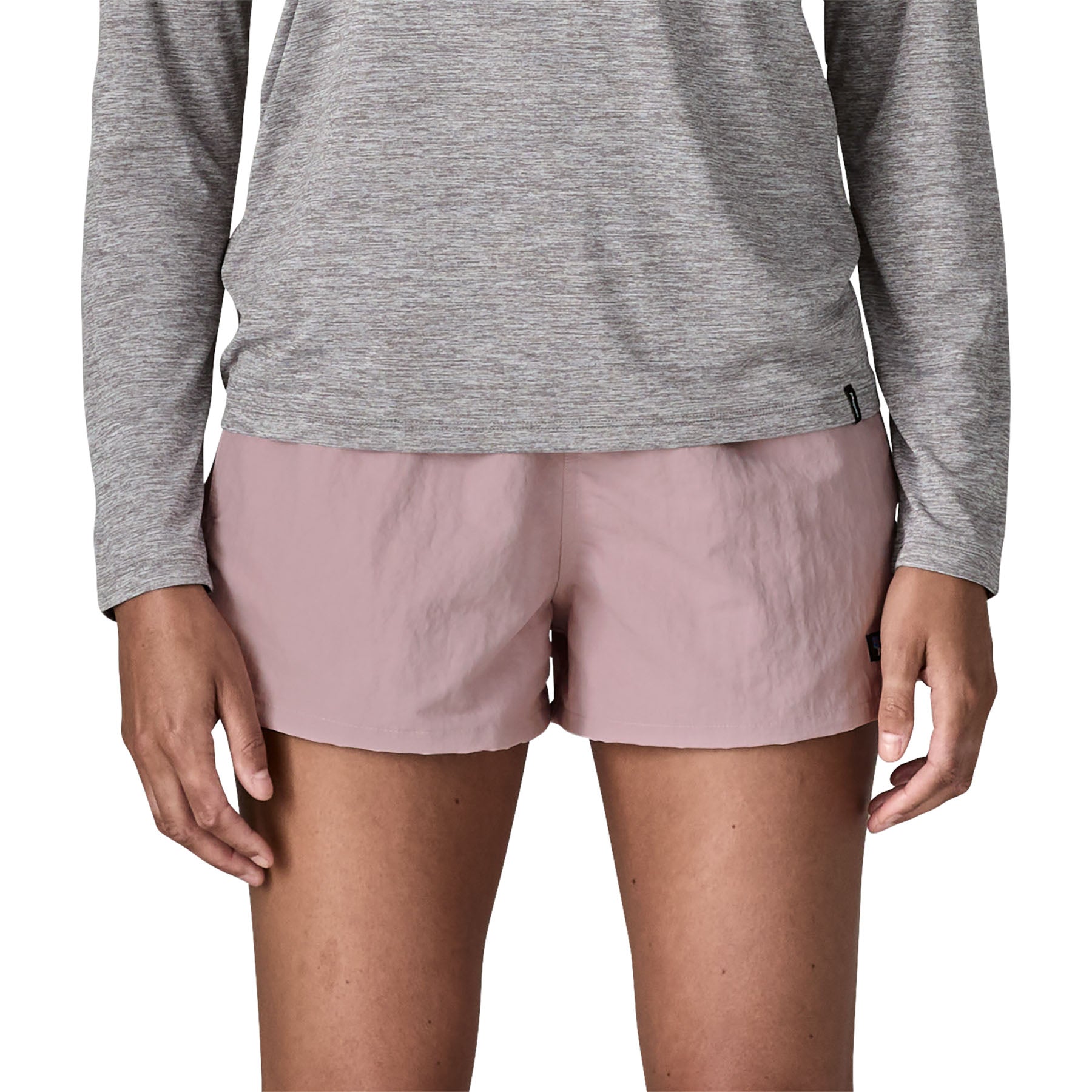 Women's Barely Baggies? Shorts - 2? - Image 2