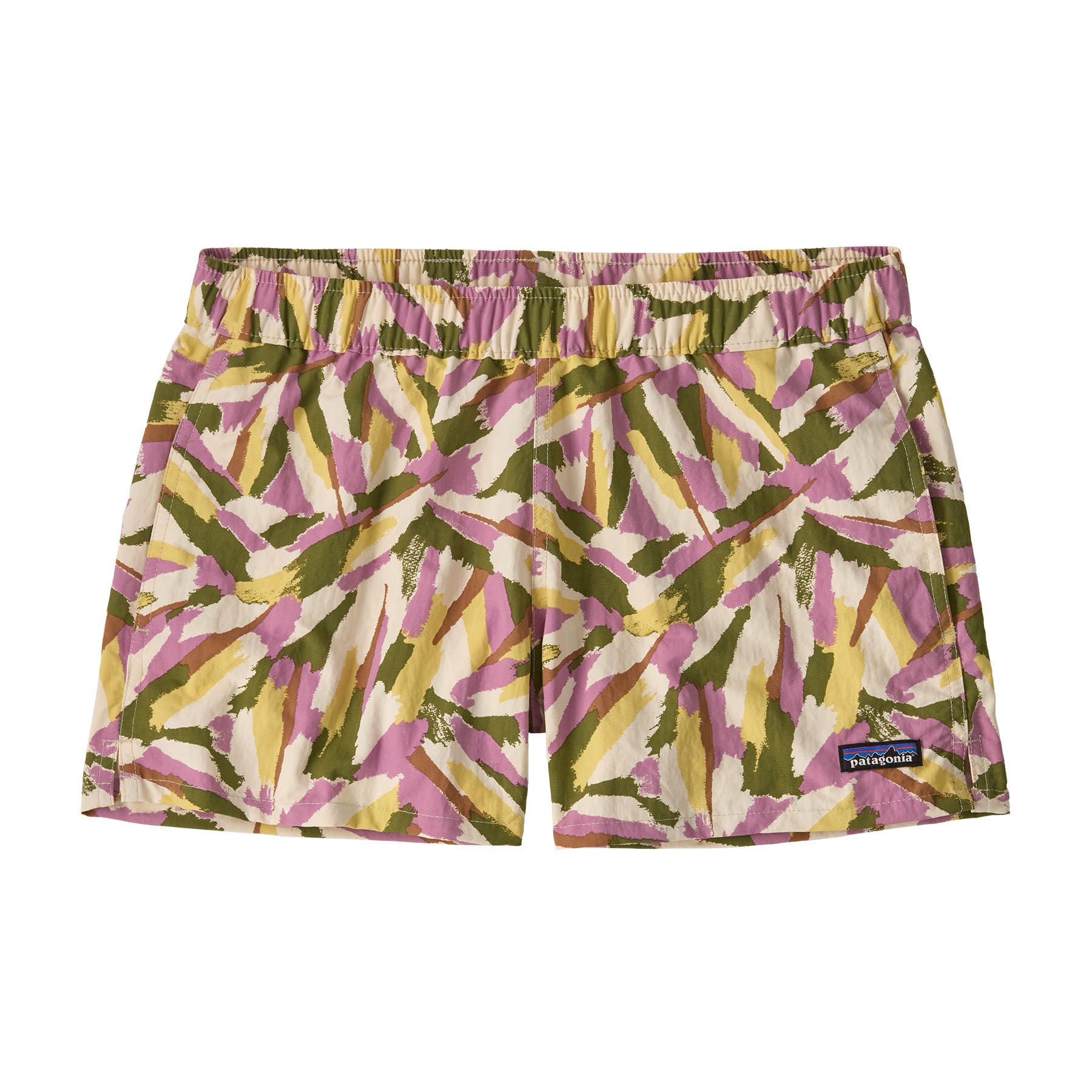 Women's Barely Baggies™ Shorts - 2½