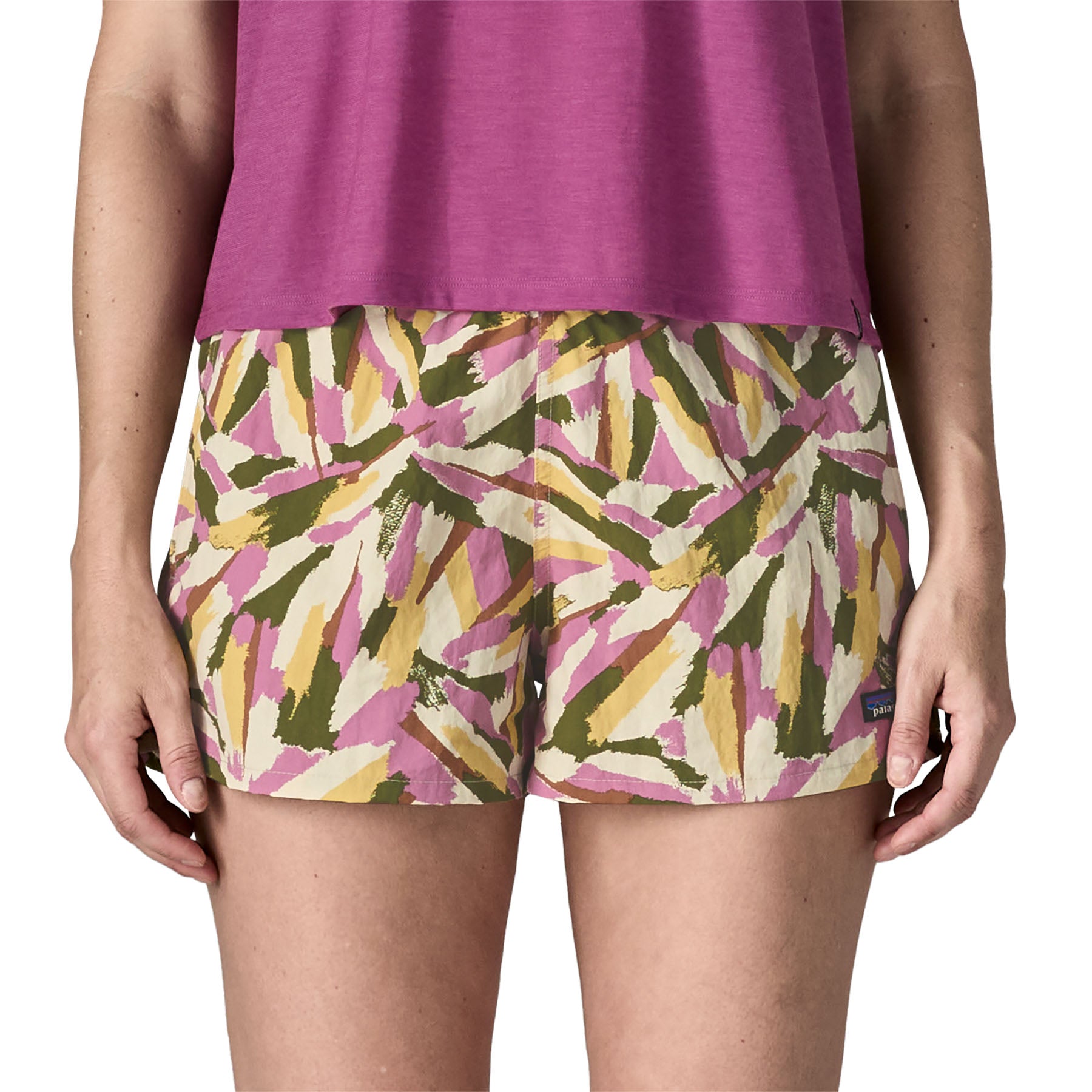 Women's Barely Baggies™ Shorts - 2½ - Image 2
