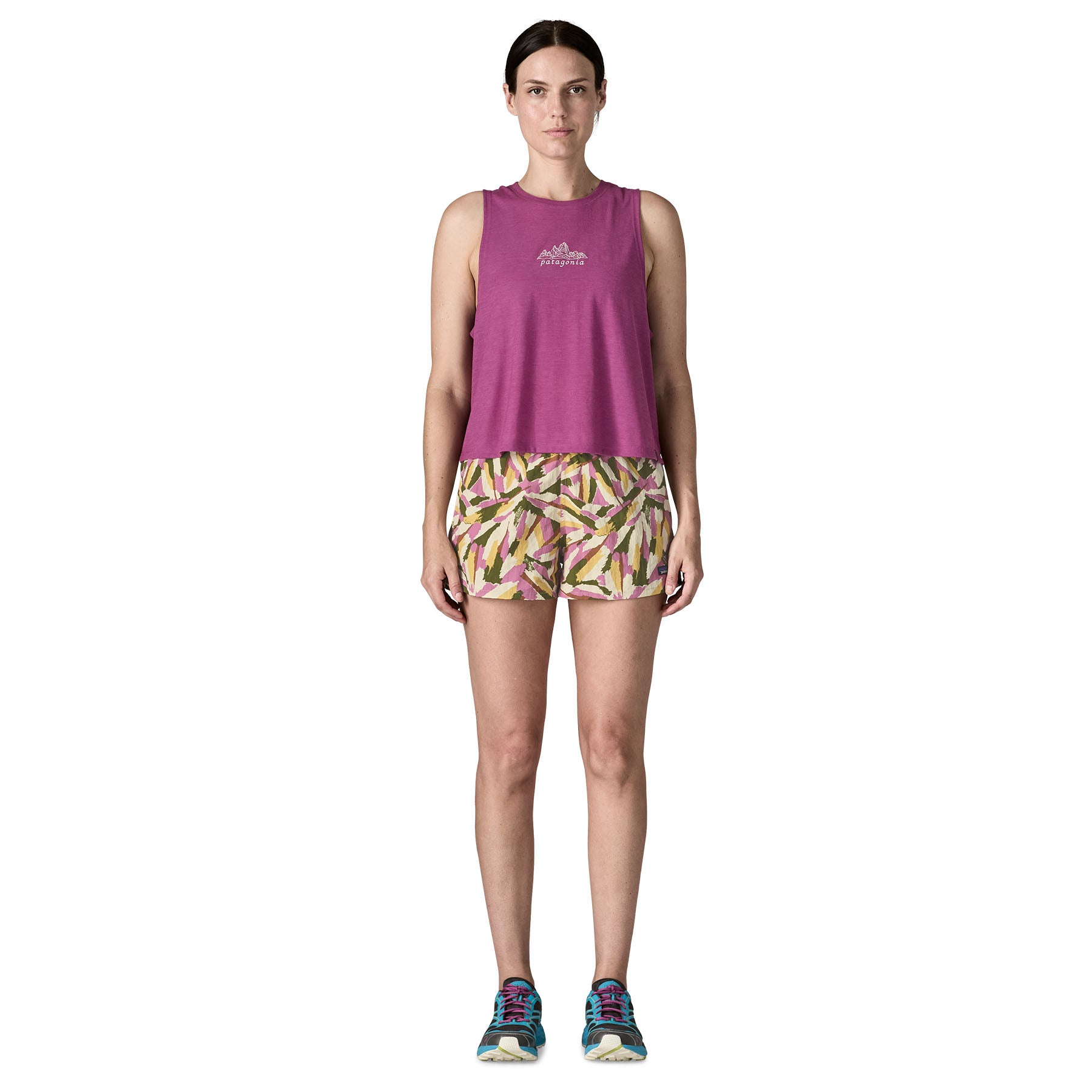 Women's Barely Baggies™ Shorts - 2½ - Image 4