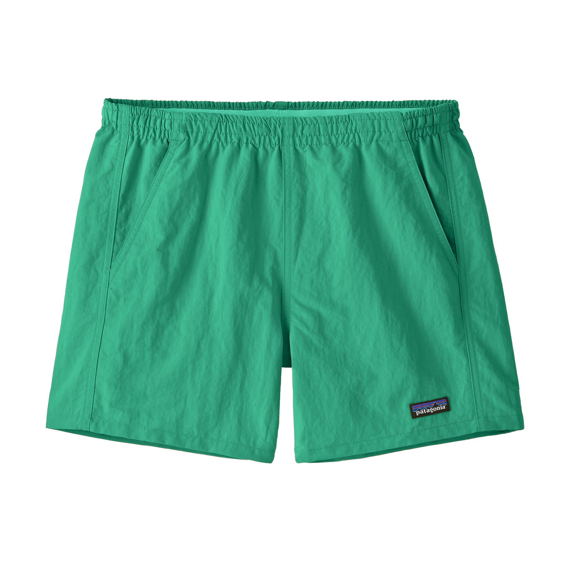 Women's Baggies? Shorts - 5