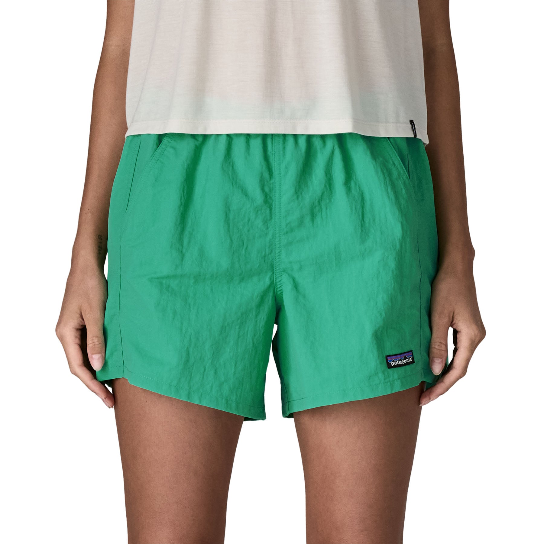 Women's Baggies? Shorts - 5 - Image 2