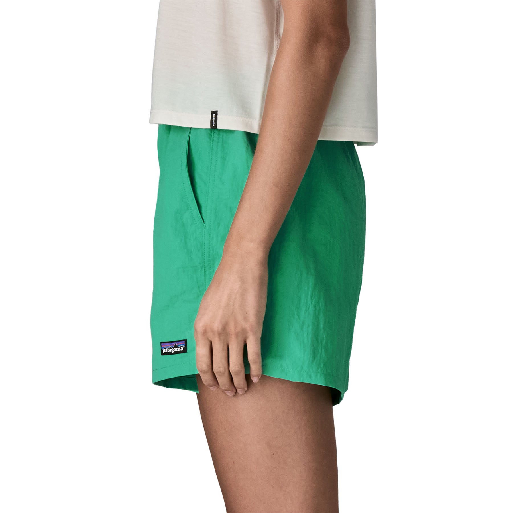 Women's Baggies? Shorts - 5 - Image 4