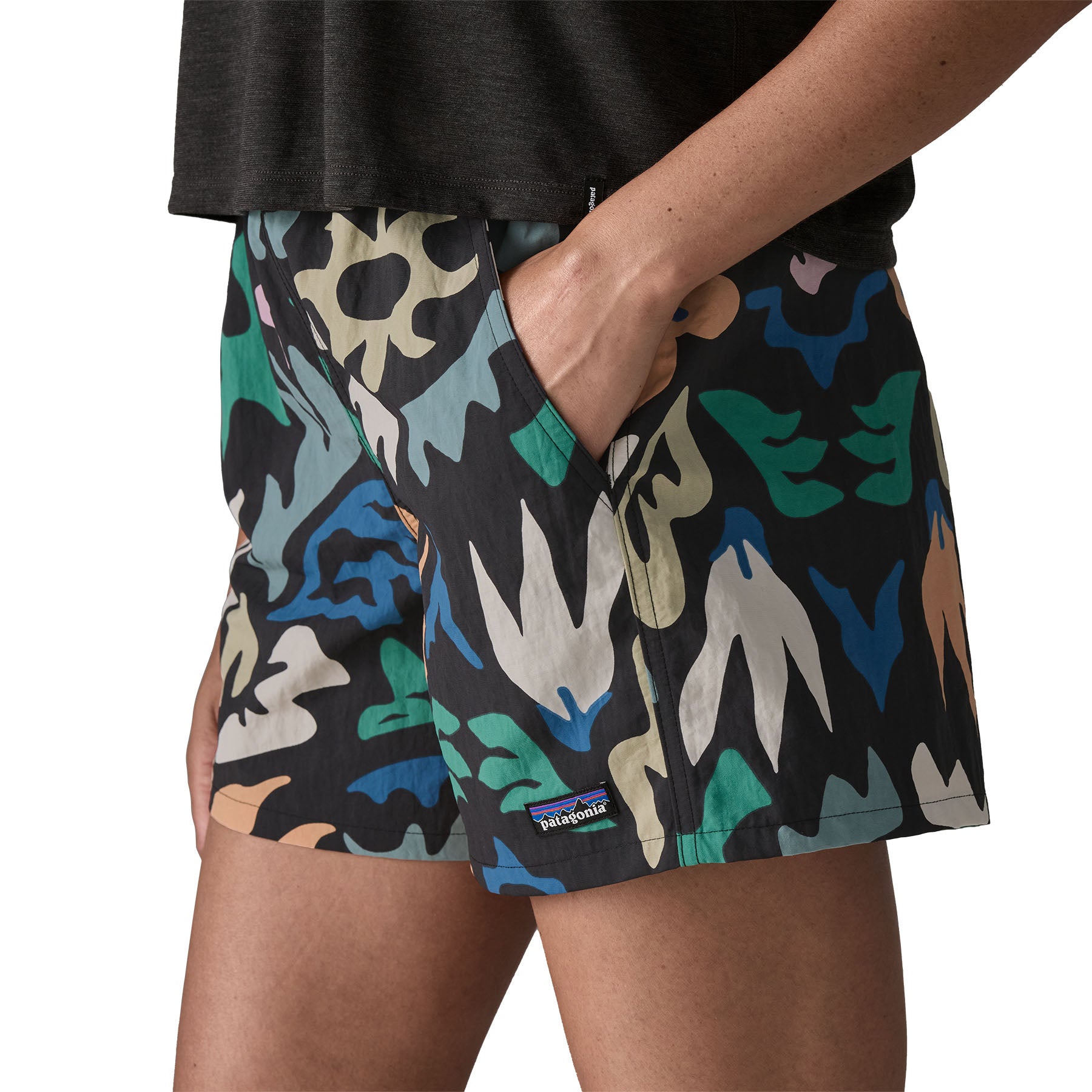 Women's Baggies™ Shorts - 5 - Image 5