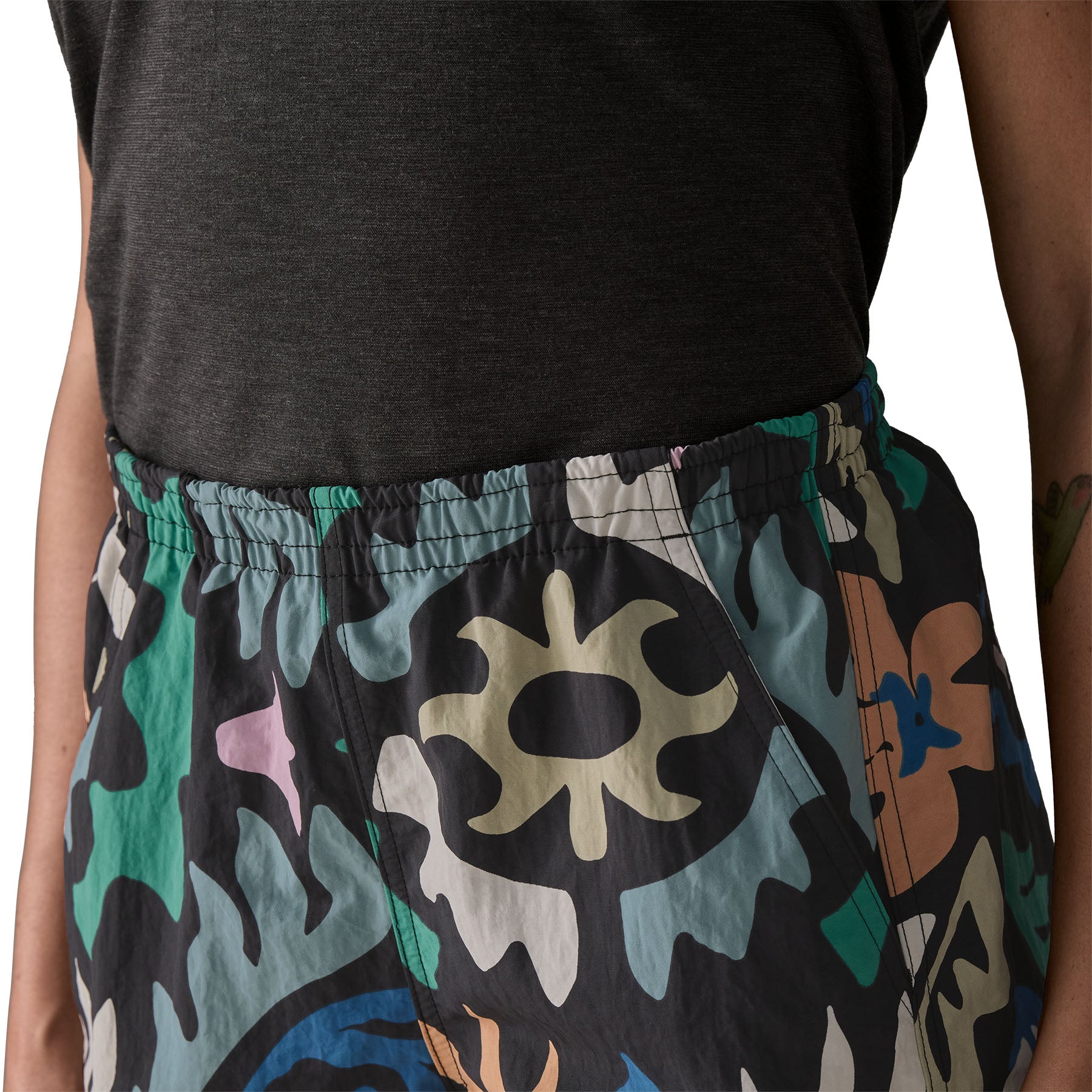 Women's Baggies™ Shorts - 5 - Image 6