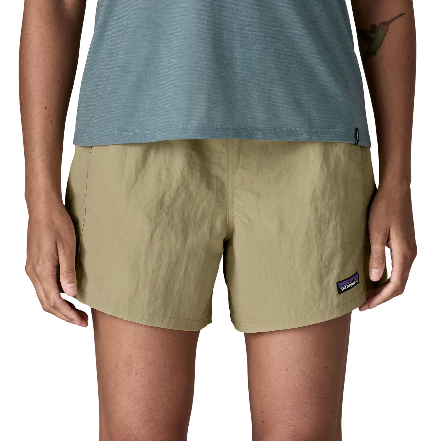 Women's Baggies™ Shorts - 5 - Image 2