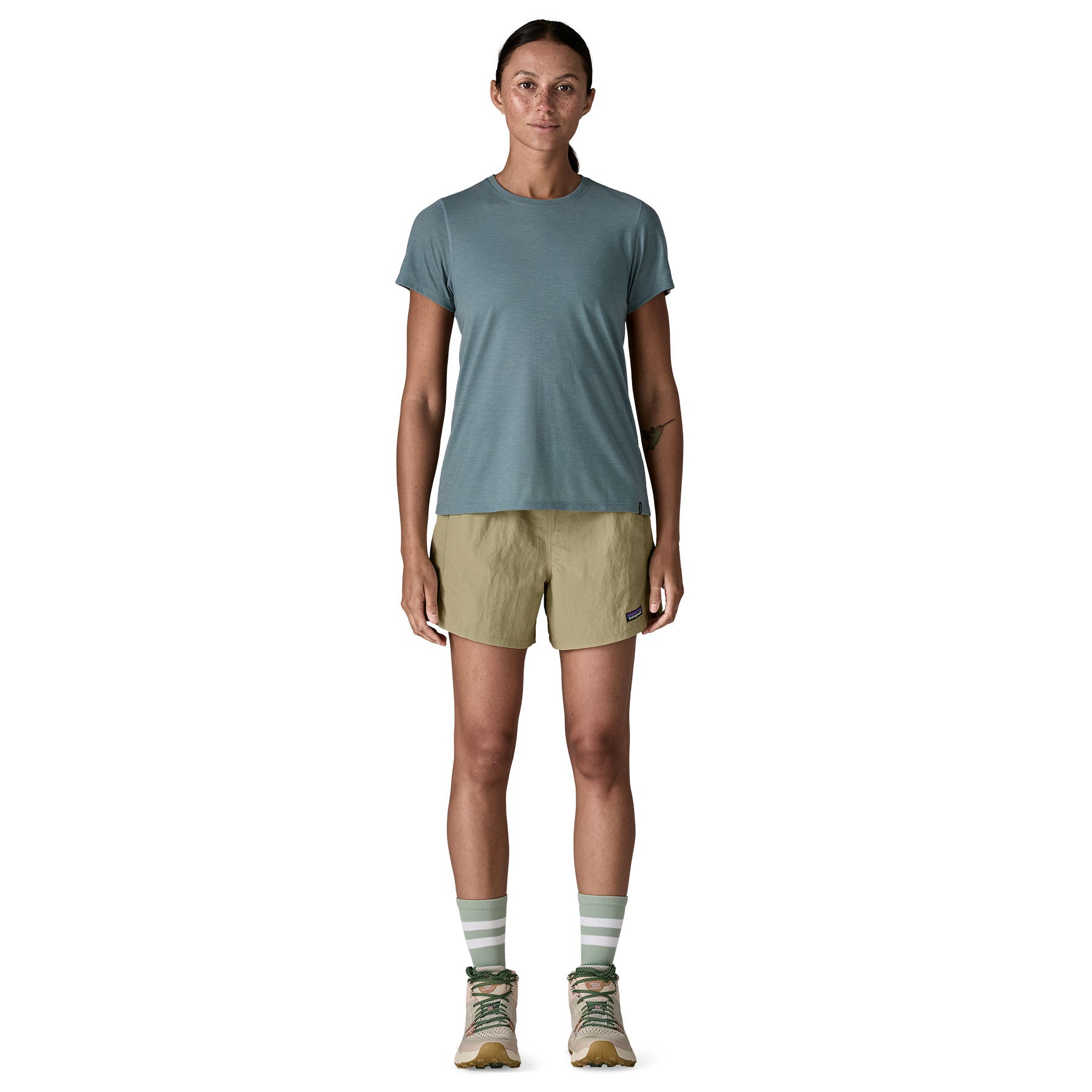 Women's Baggies™ Shorts - 5 - Image 4