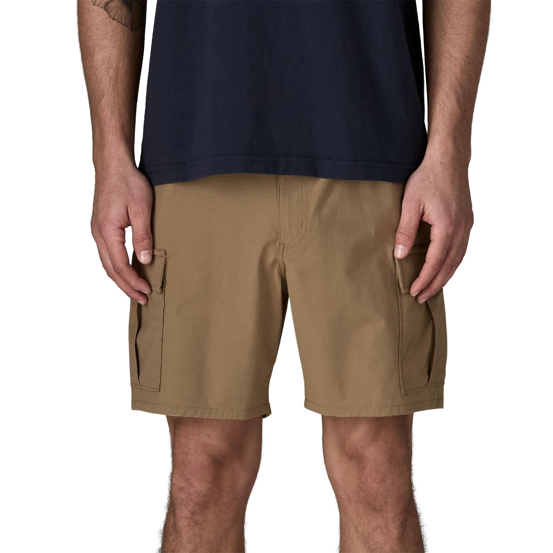 Men's Nomader Shorts - Image 2
