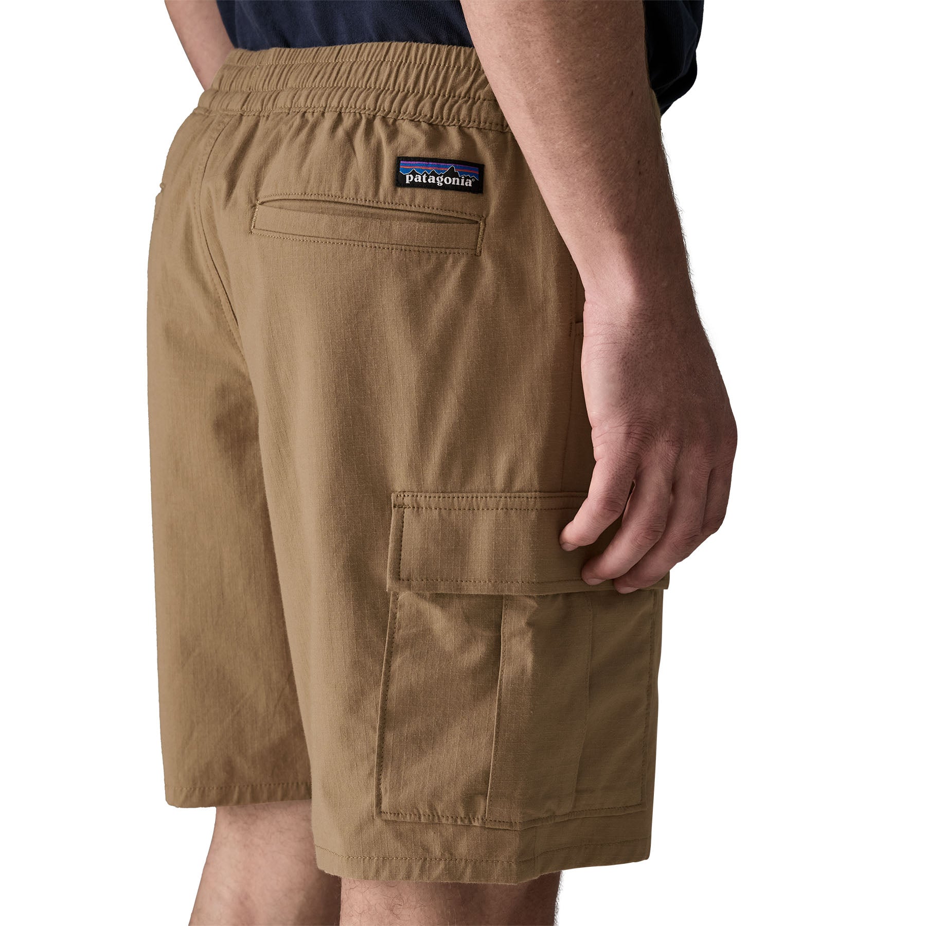Men's Nomader Shorts - Image 7