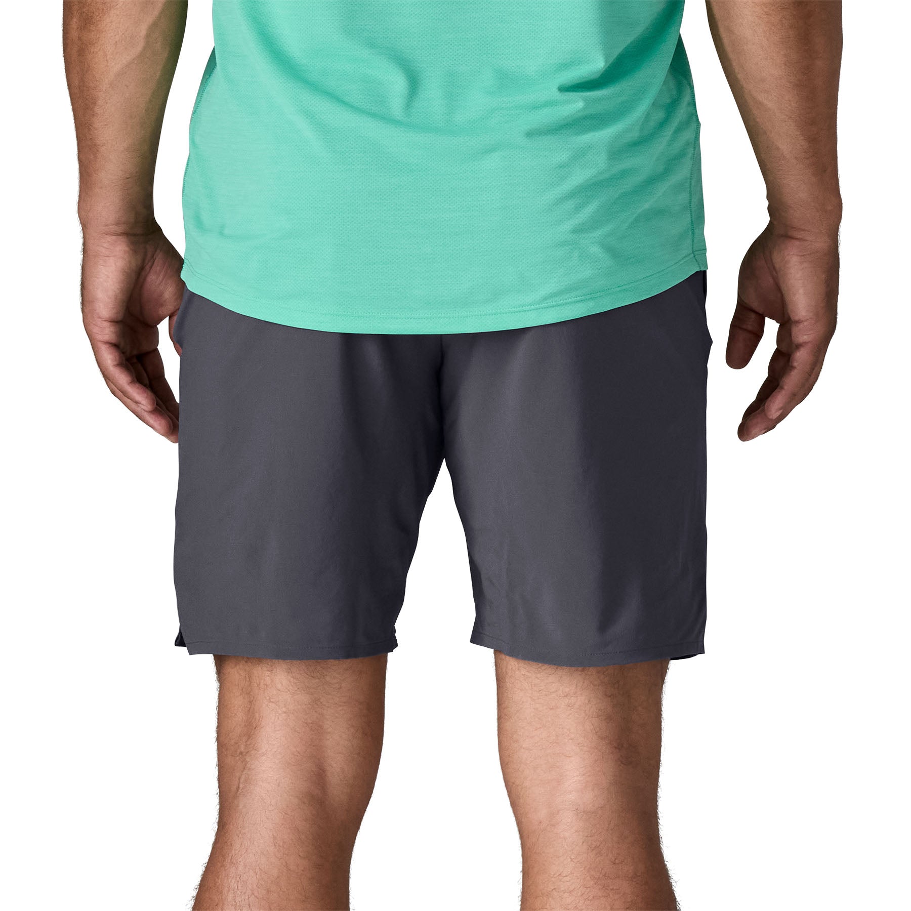 Men's Multi Trails Shorts - 8 - Image 3