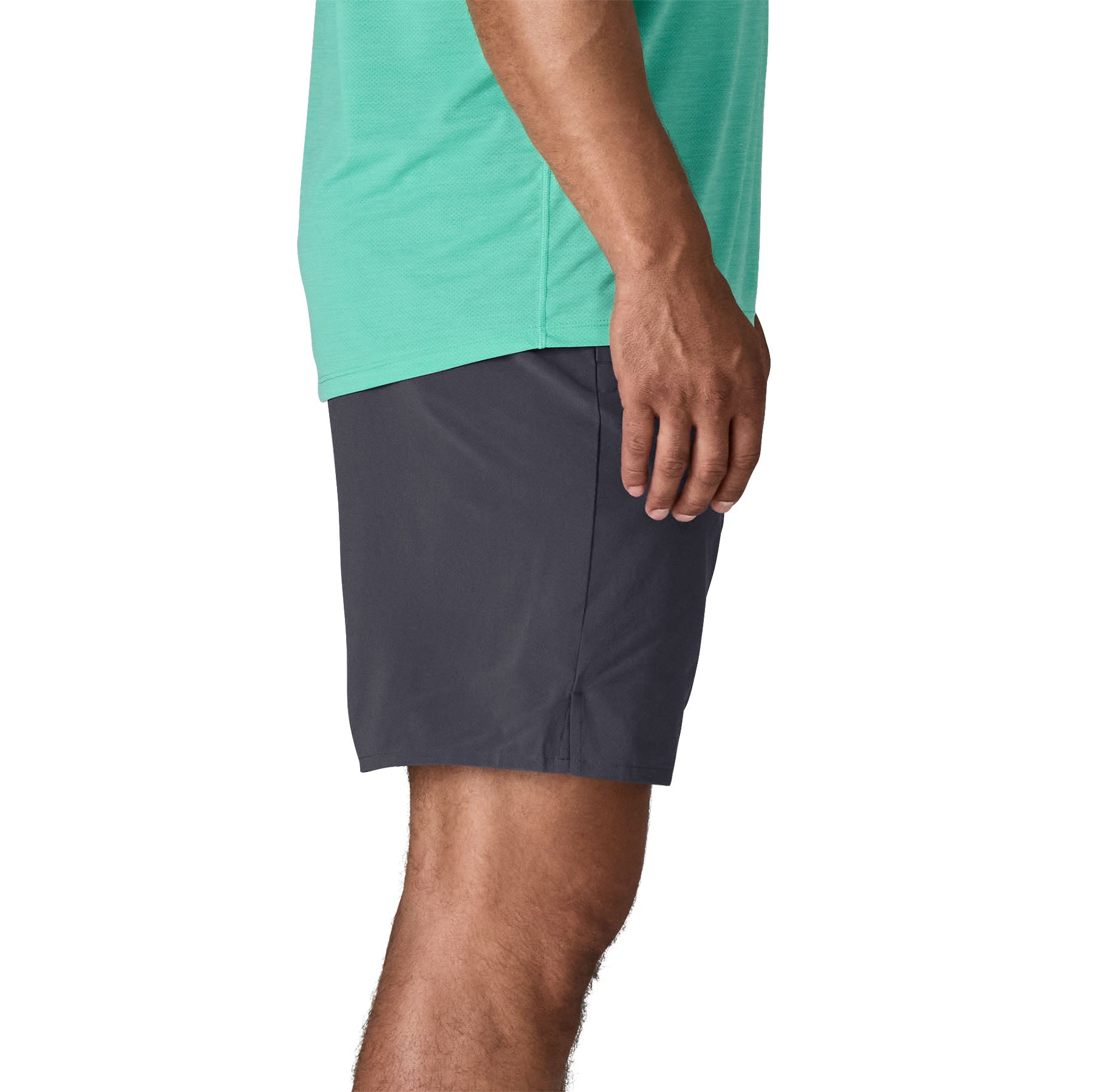 Men's Multi Trails Shorts - 8 - Image 5