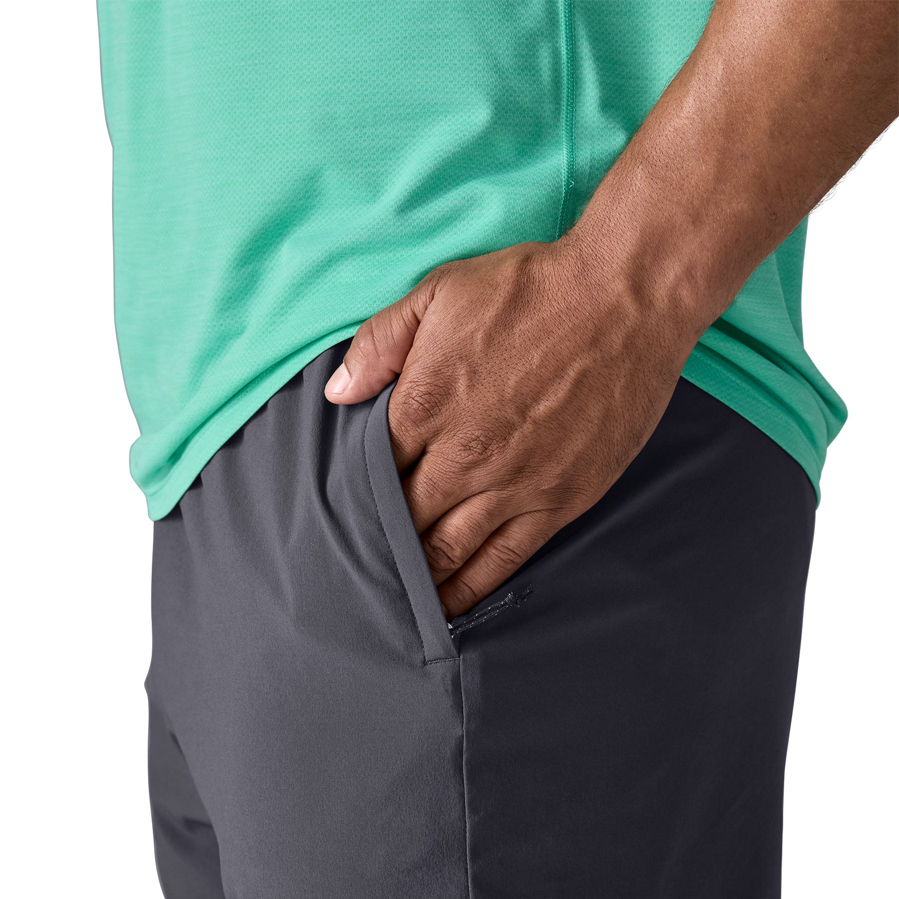 Men's Multi Trails Shorts - 8 - Image 7
