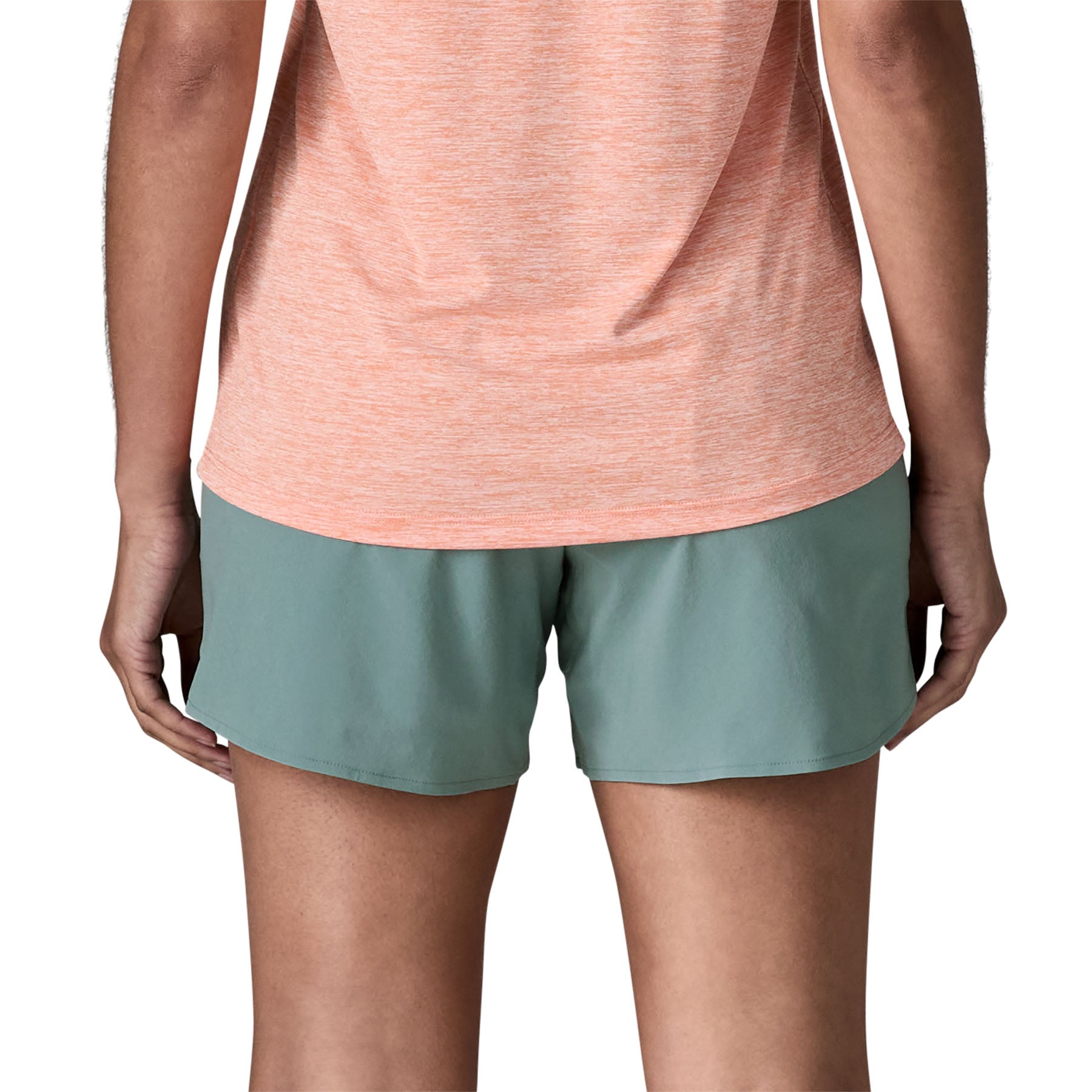 Women's Multi Trails Shorts - 5½ - Image 3