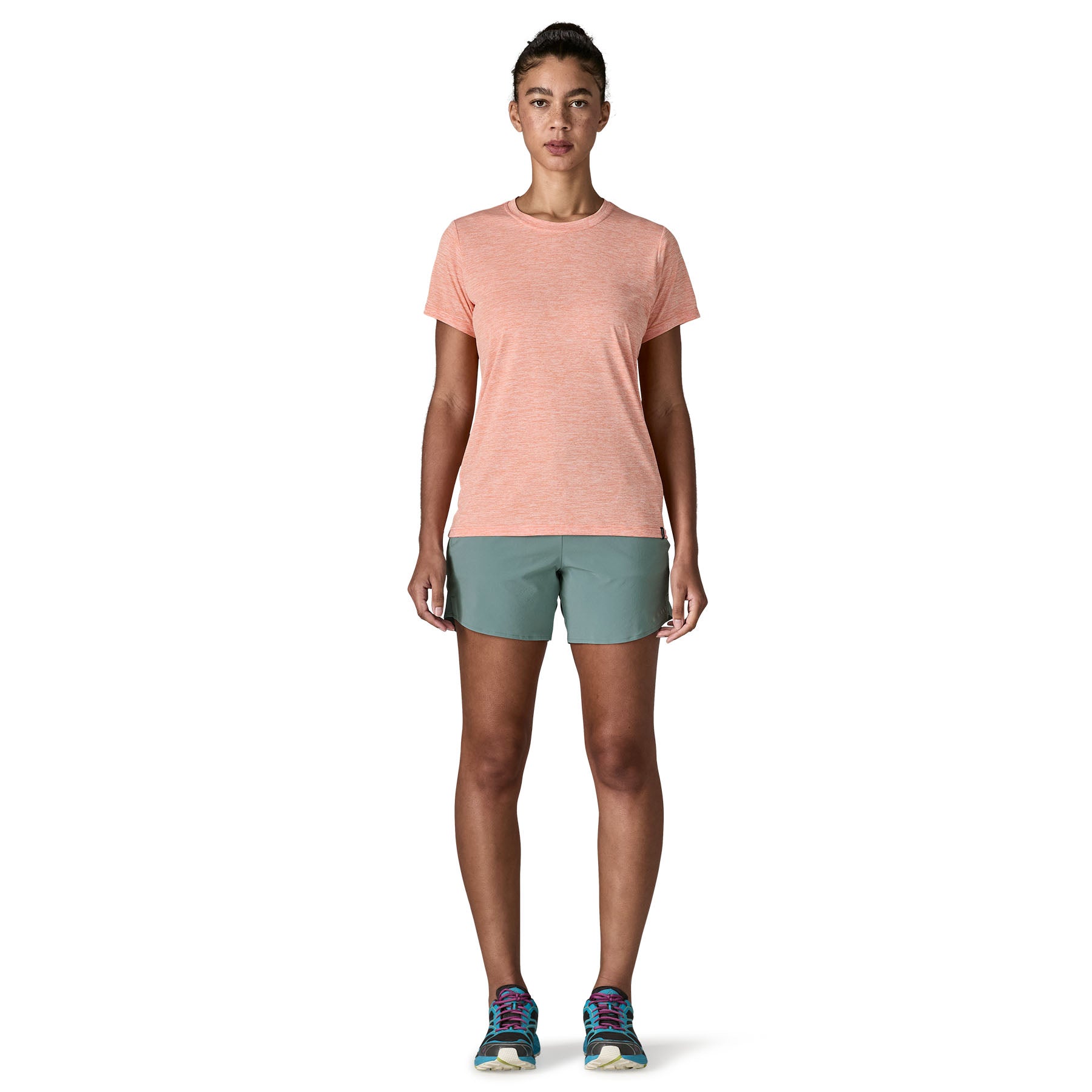 Women's Multi Trails Shorts - 5½ - Image 5