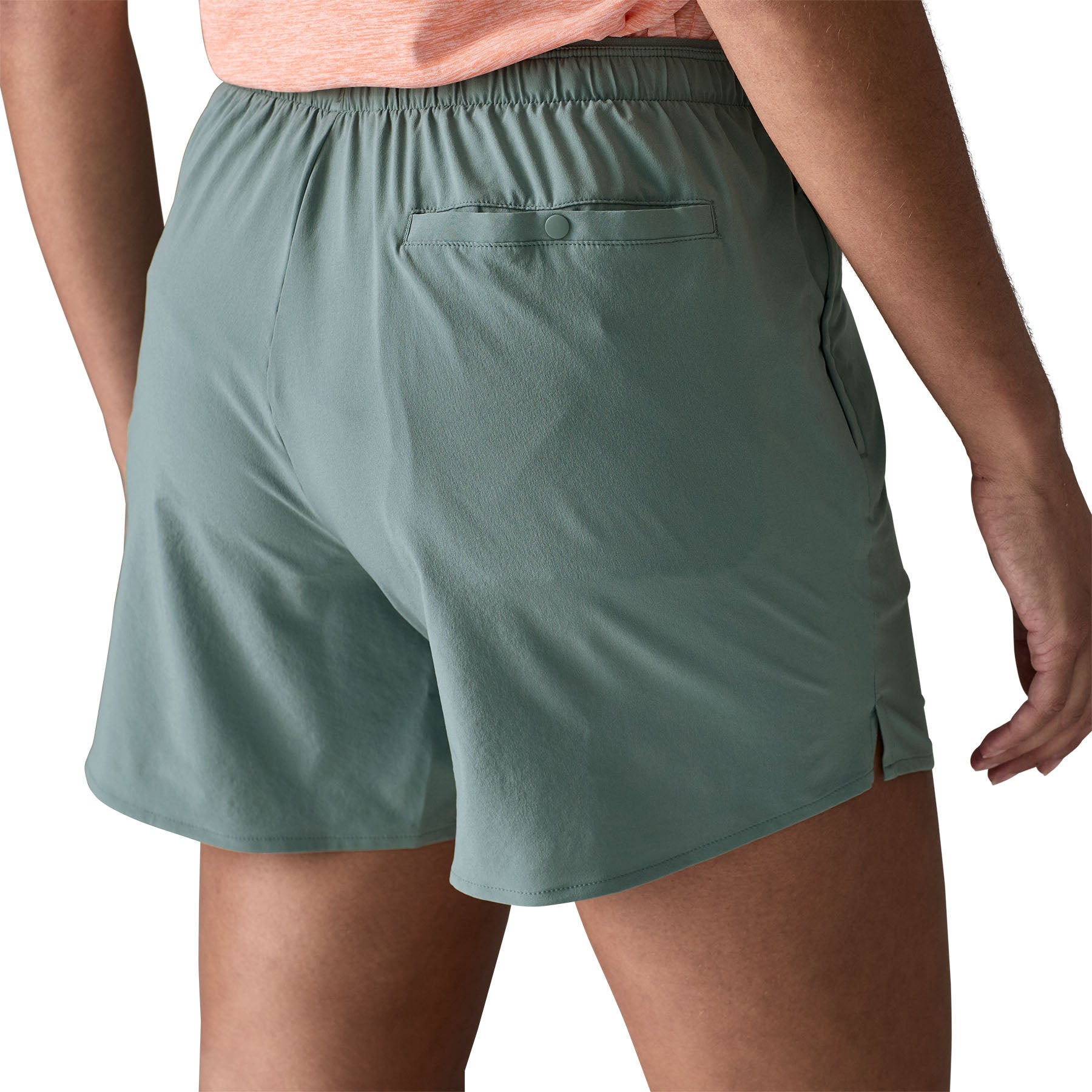Women's Multi Trails Shorts - 5½ - Image 7