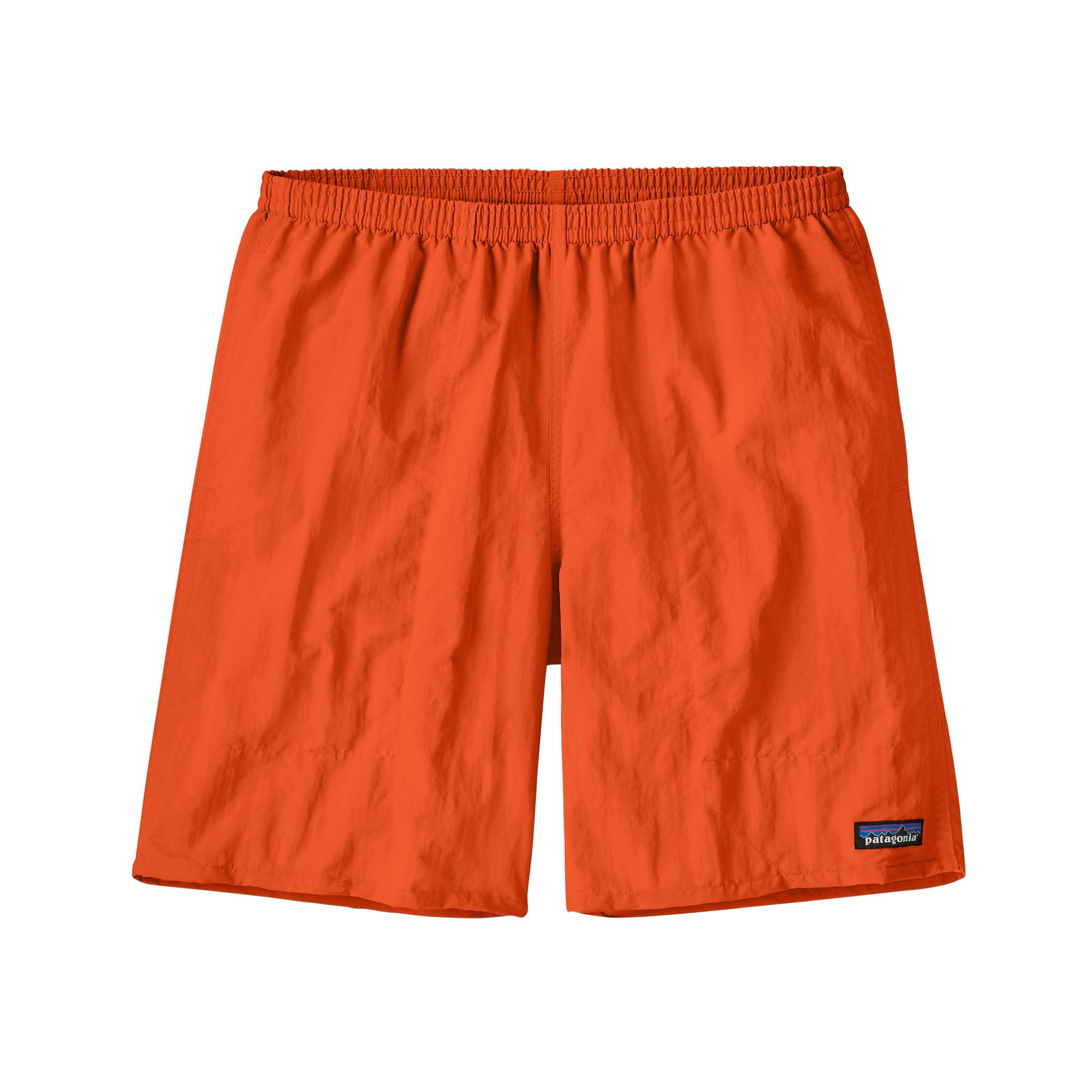 Men's Baggies? Longs - 7