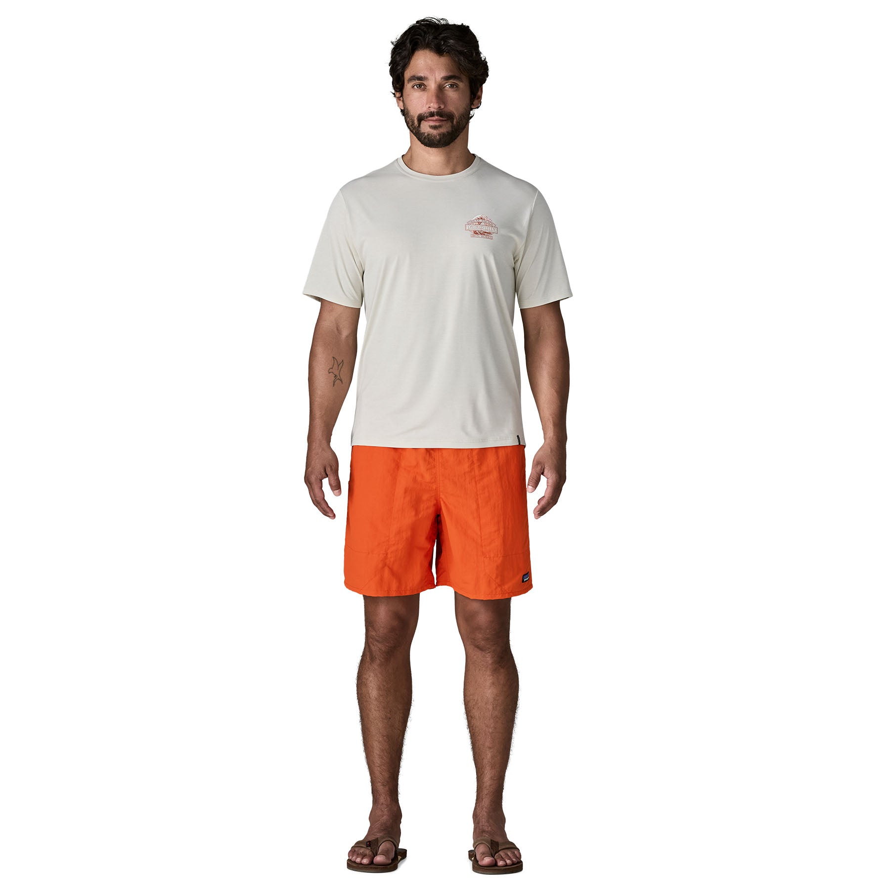 Men's Baggies? Longs - 7 - Image 5