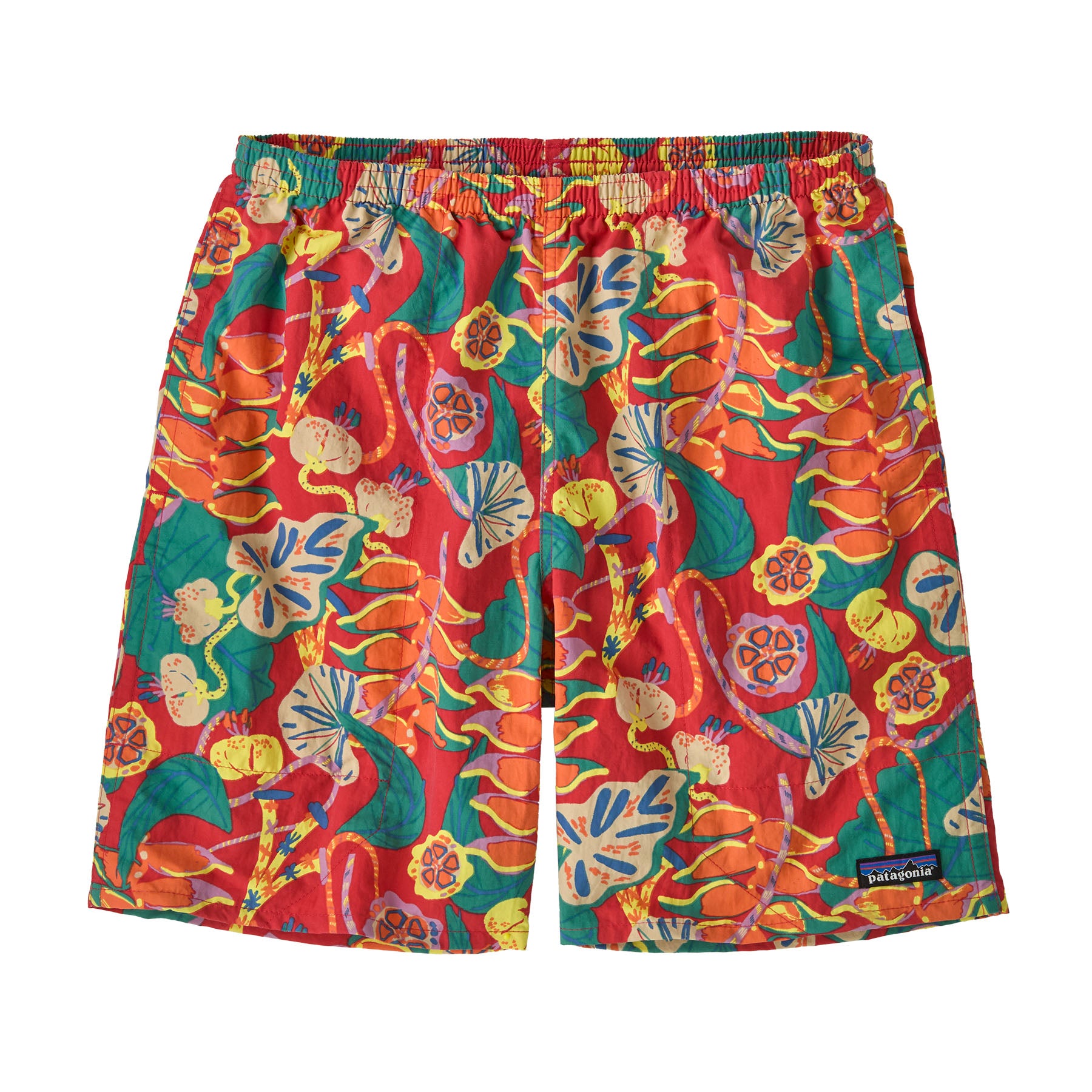 Men's Baggies? Longs - 7