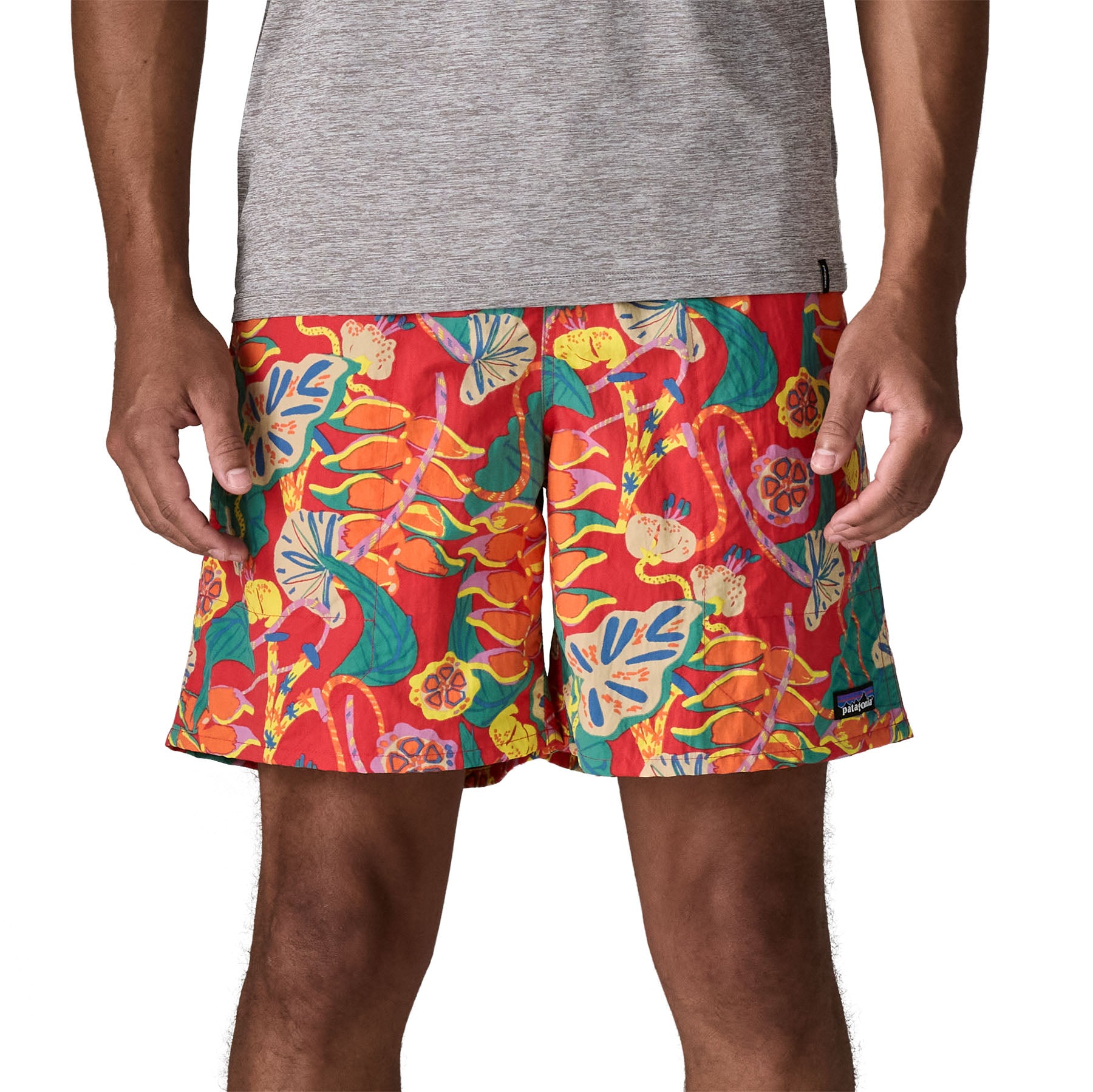 Men's Baggies? Longs - 7 - Image 2