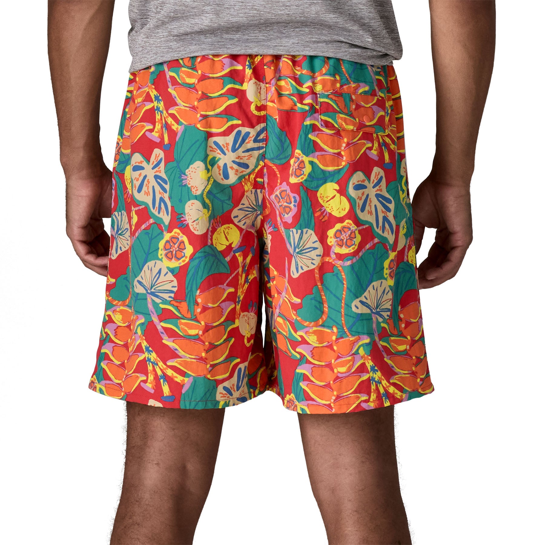 Men's Baggies? Longs - 7 - Image 3