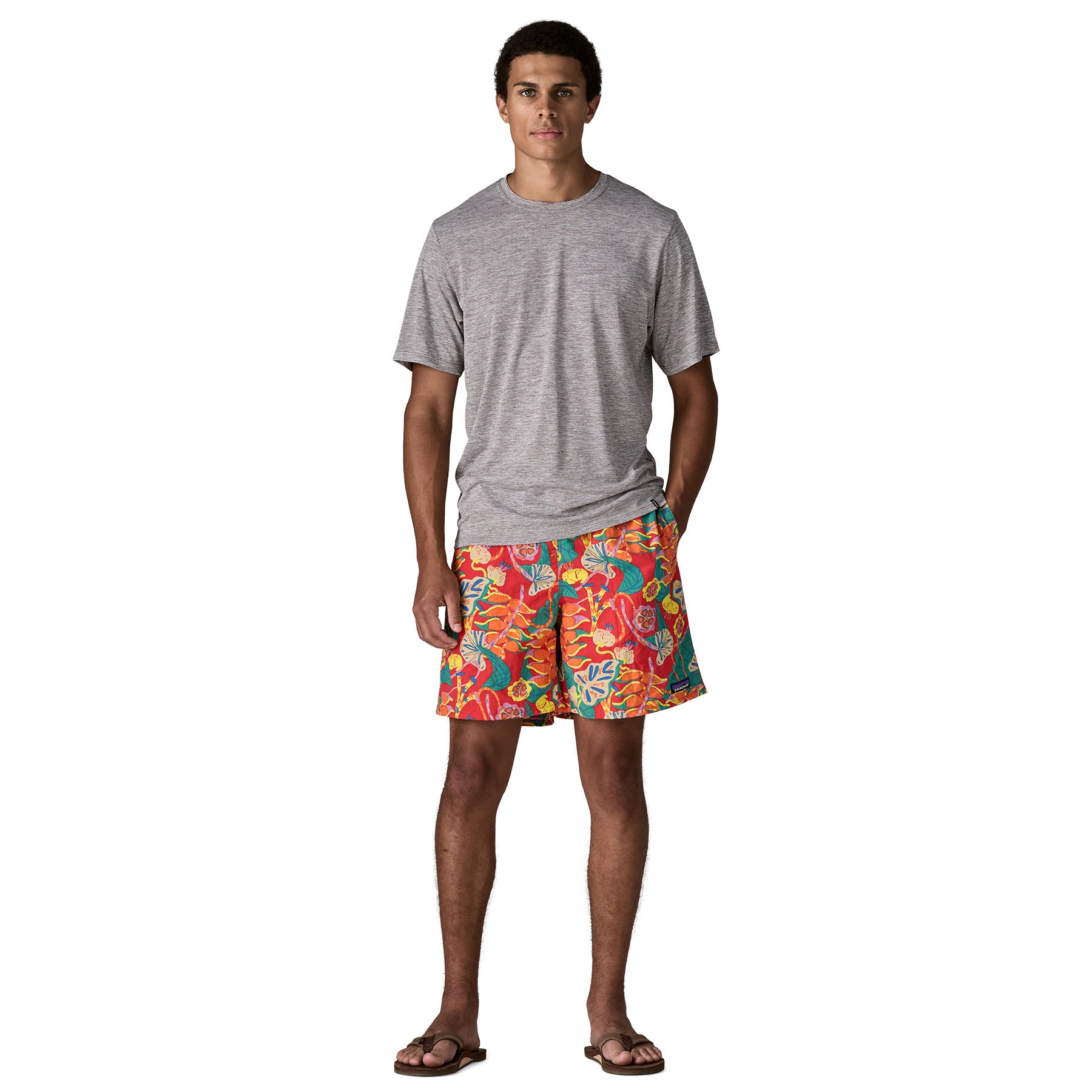 Men's Baggies? Longs - 7 - Image 5
