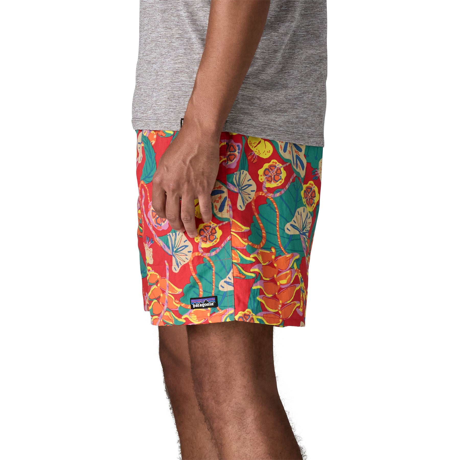 Men's Baggies? Longs - 7 - Image 4