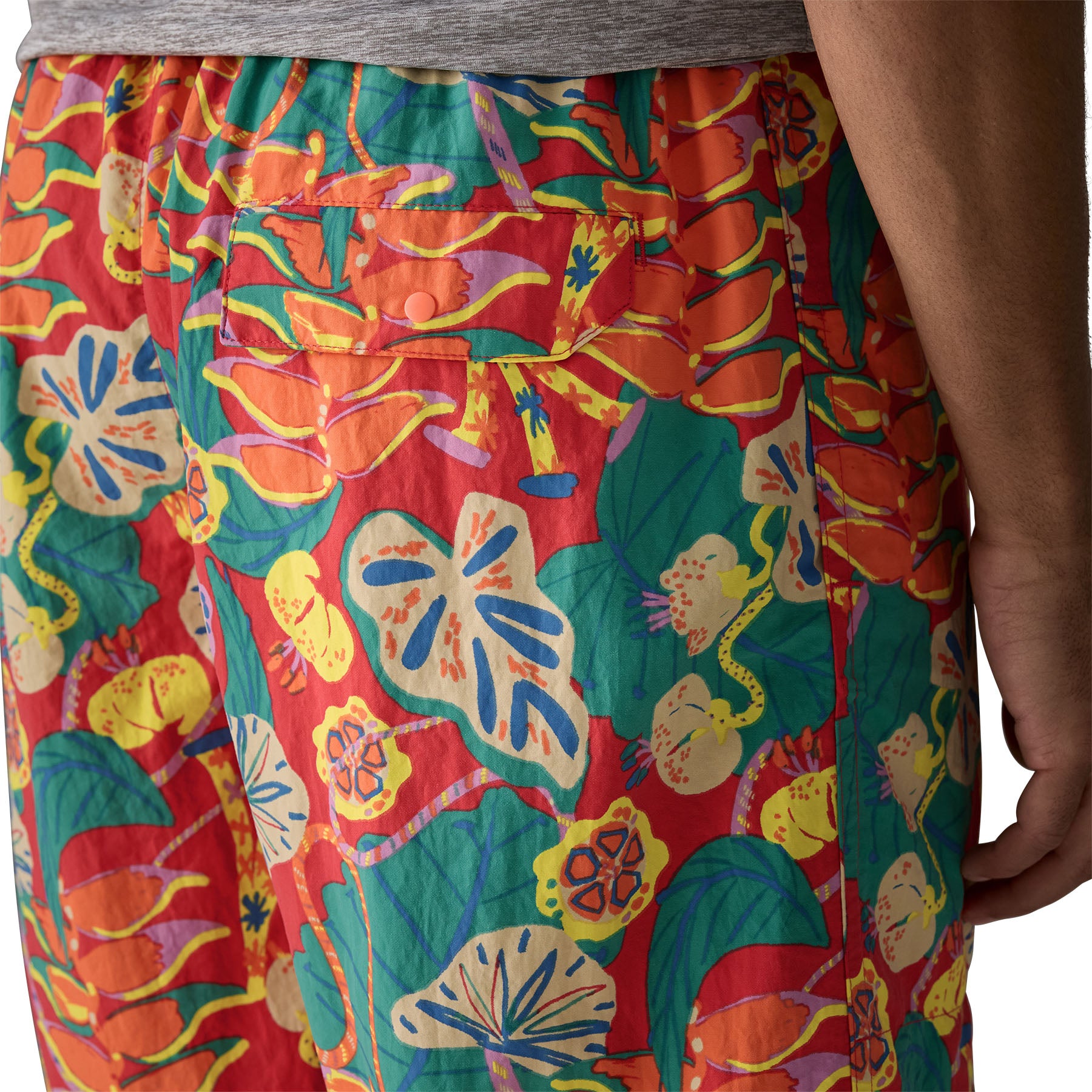 Men's Baggies? Longs - 7 - Image 7