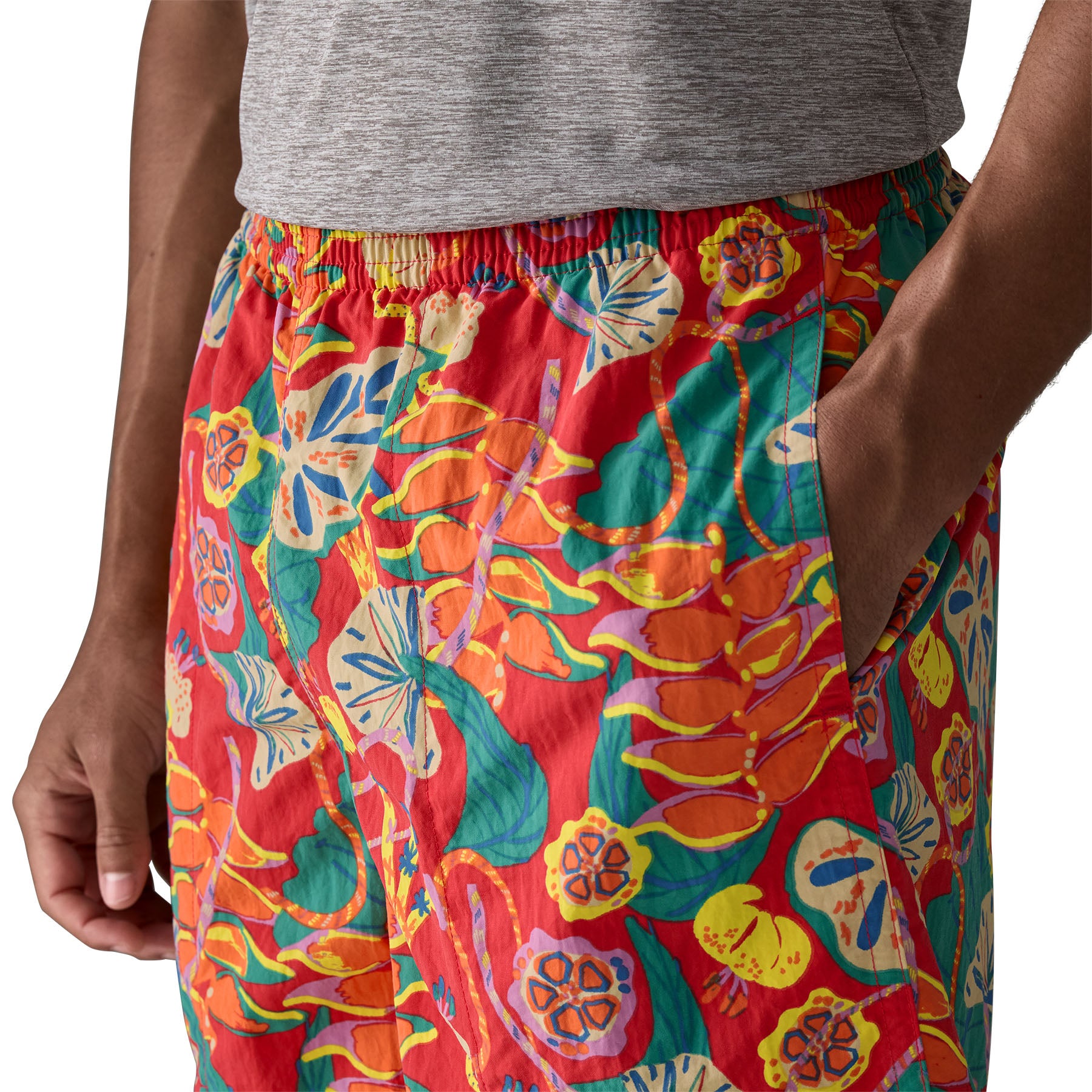 Men's Baggies? Longs - 7 - Image 6