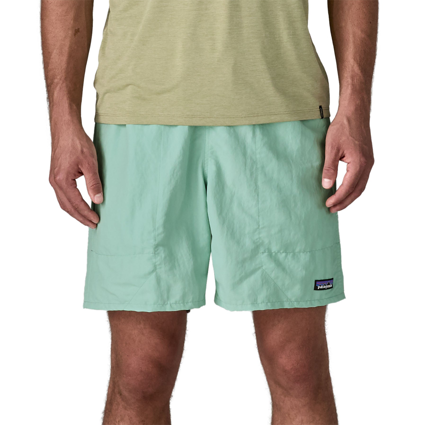 Alternative view of Men's Baggies? Longs - 7