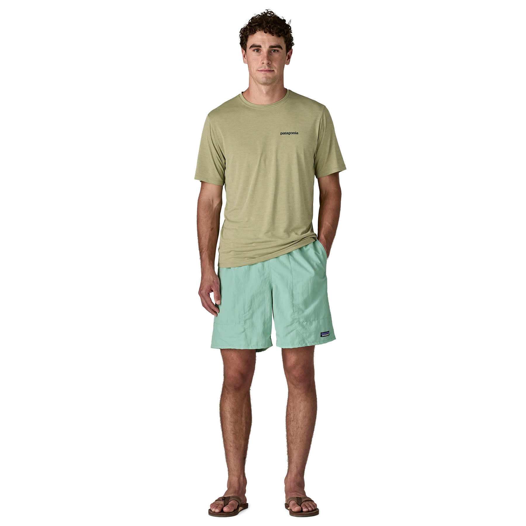 Men's Baggies? Longs - 7 - Image 5