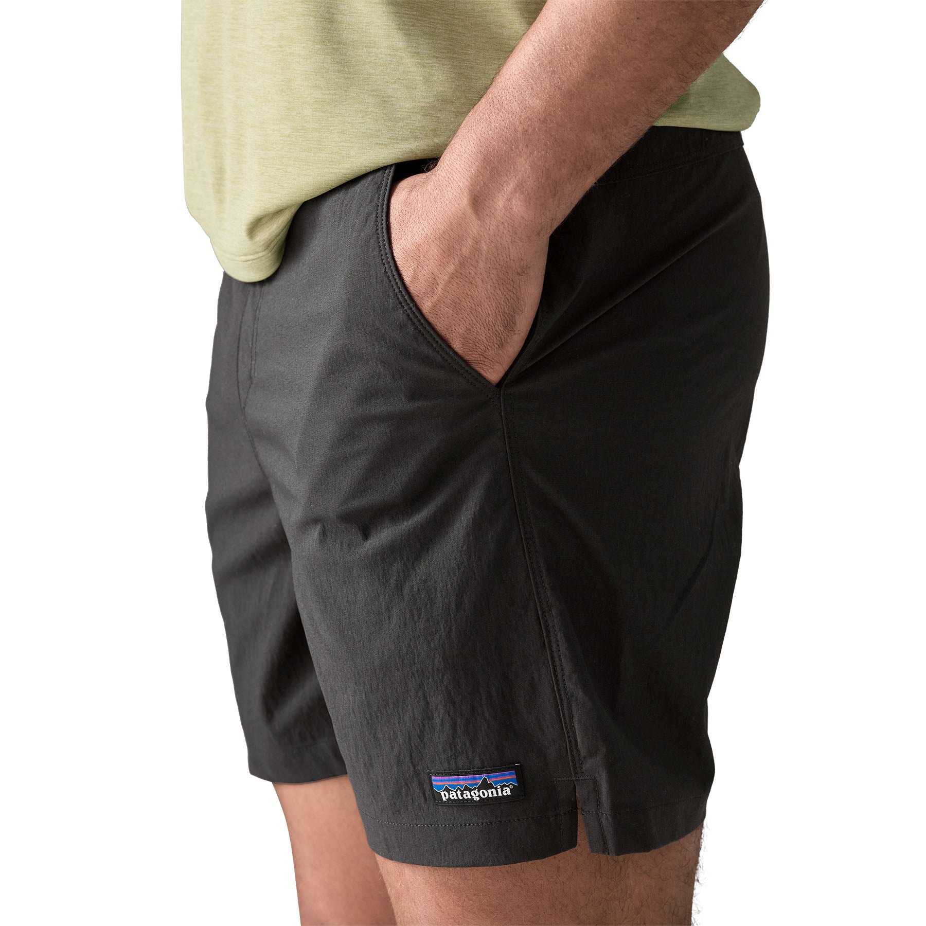 Men's Baggies? Lights - 6 - Image 6
