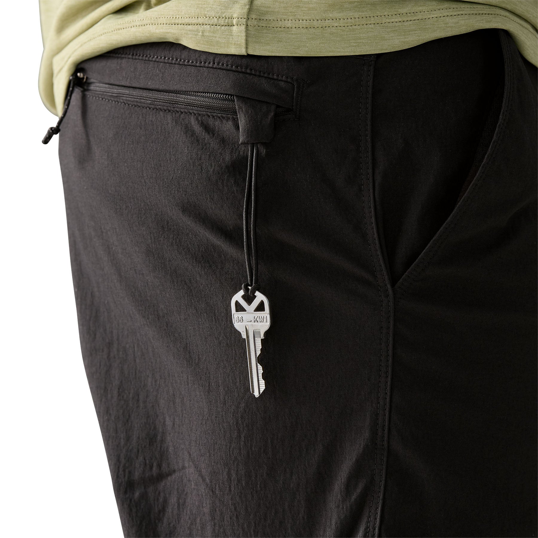 Men's Baggies? Lights - 6 - Image 7