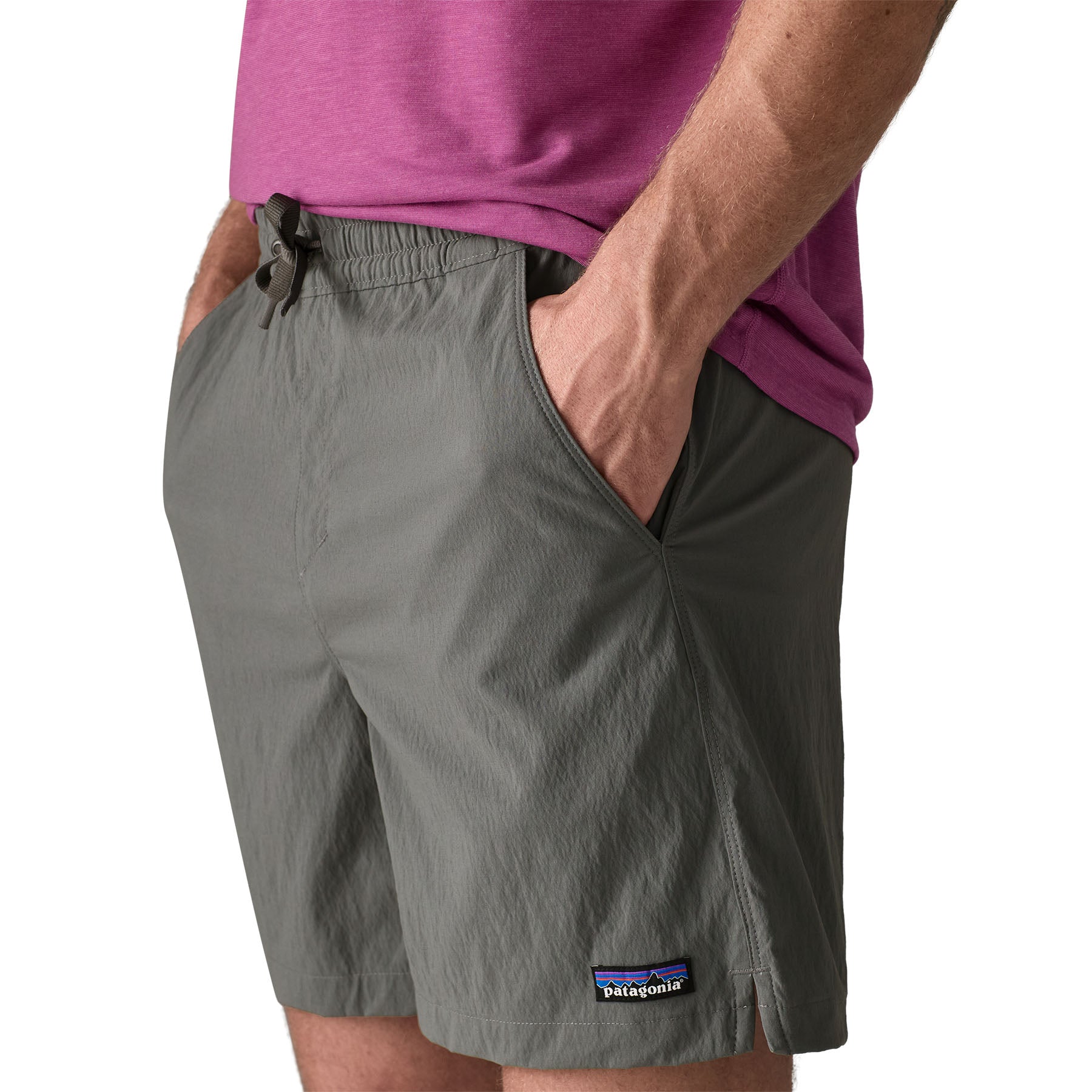 Men's Baggies? Lights - 6 - Image 6