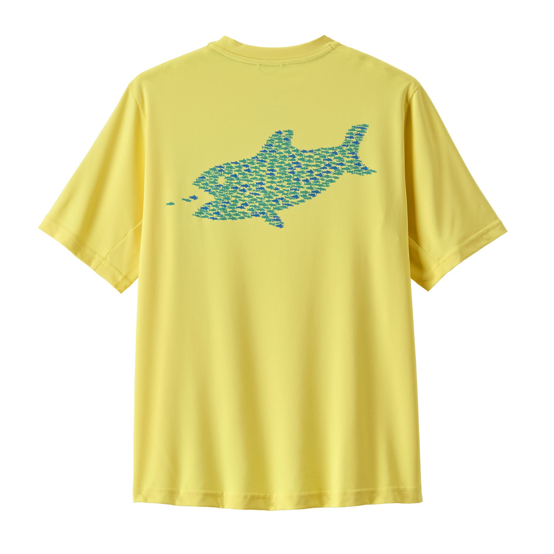 Alternative view of Kids' Capilene? Silkweight T-Shirt