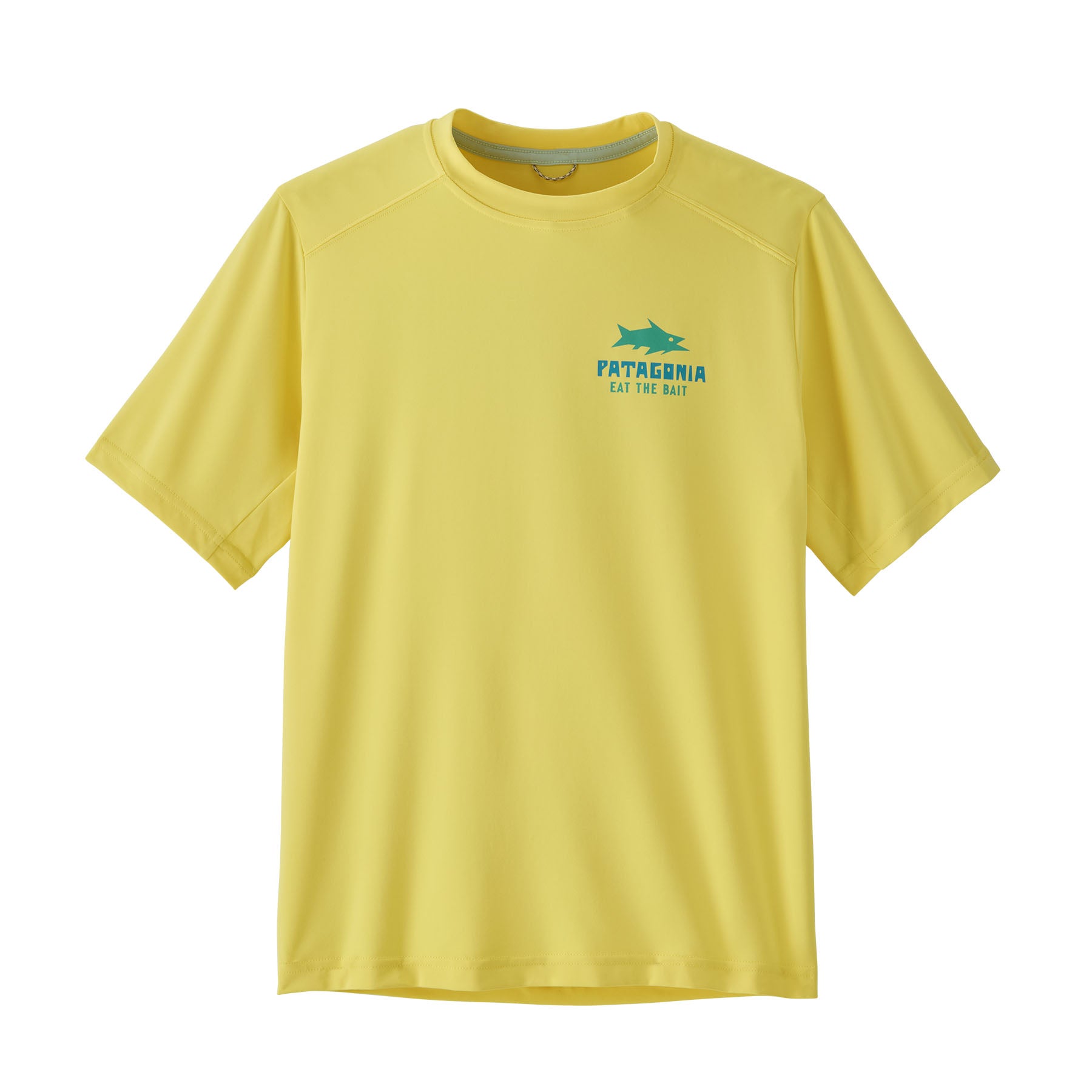 Kids' Capilene? Silkweight T-Shirt