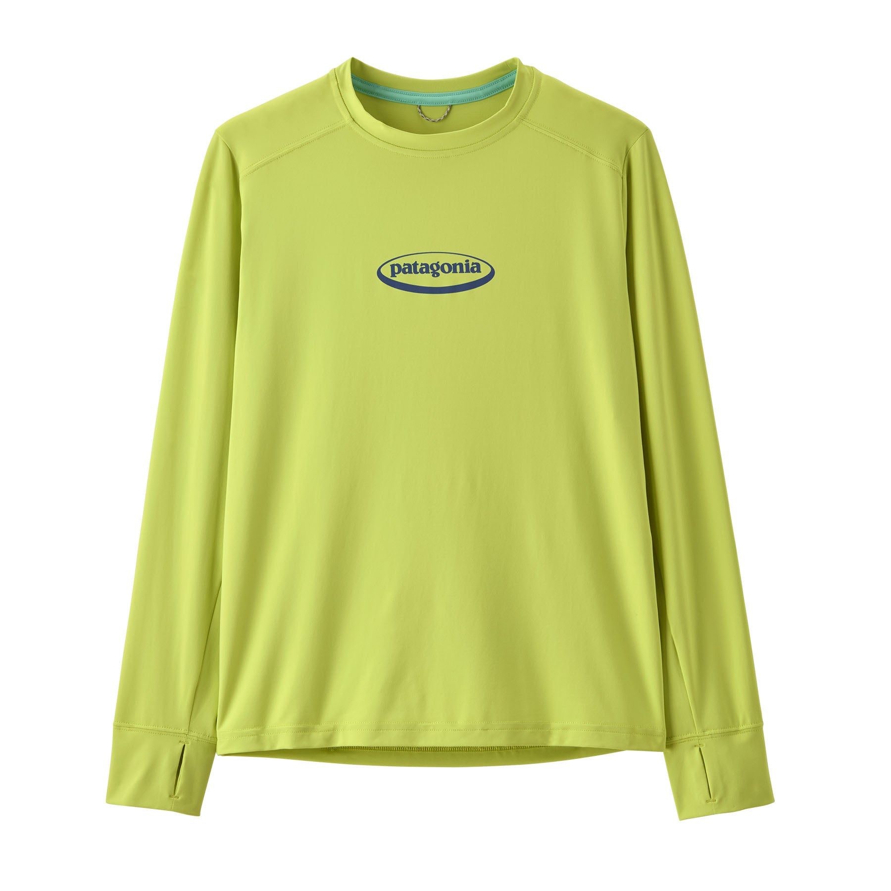 Kids' Long-Sleeved Capilene? Silkweight T-Shirt