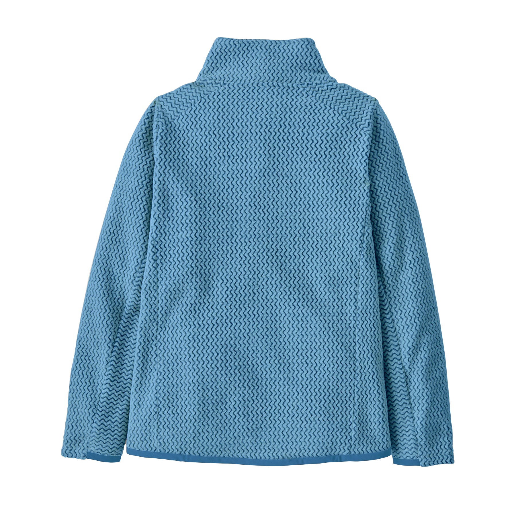 Alternative view of Kids' R1® Air Full-Zip Jacket