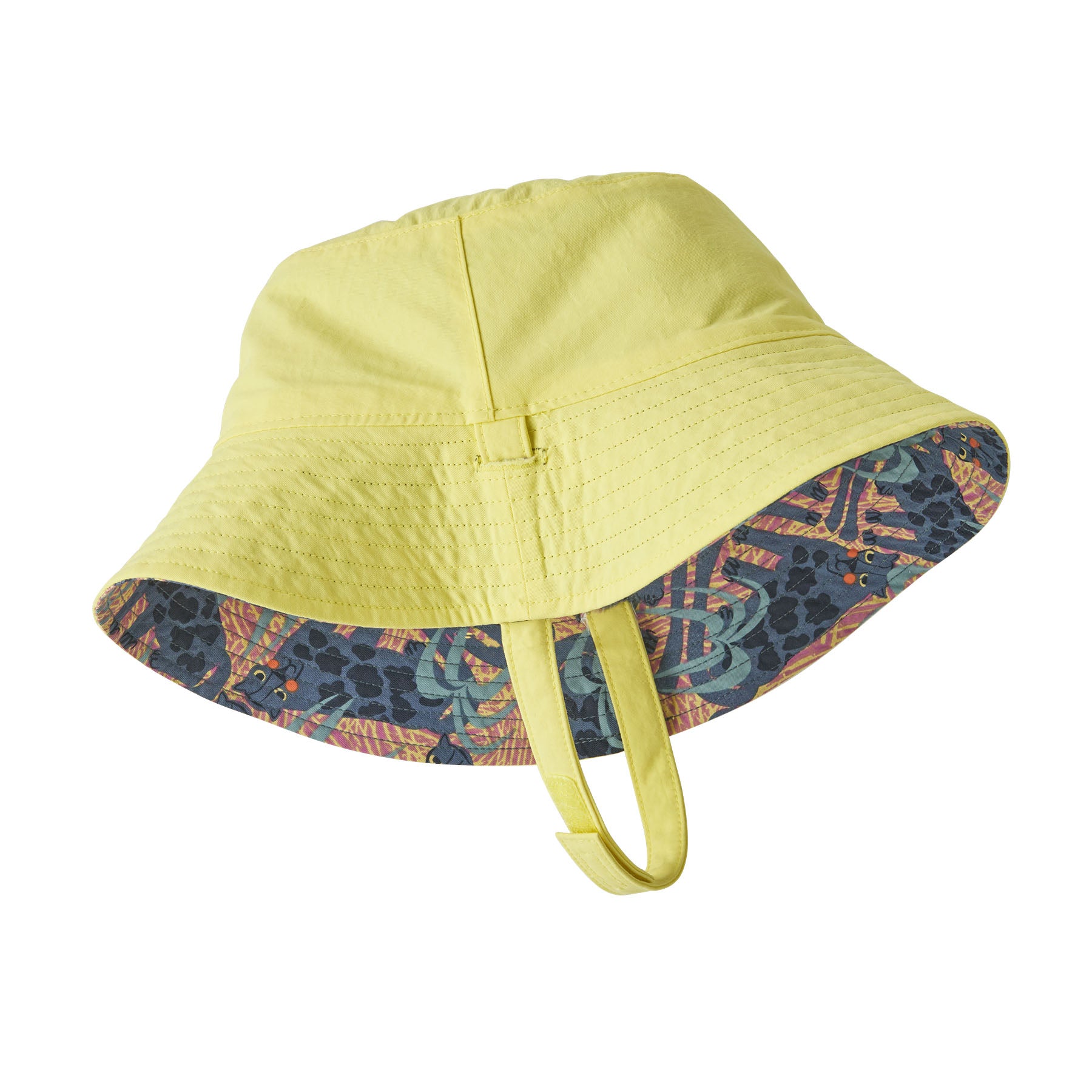 Baby Sun Bucket Hat - Image 5