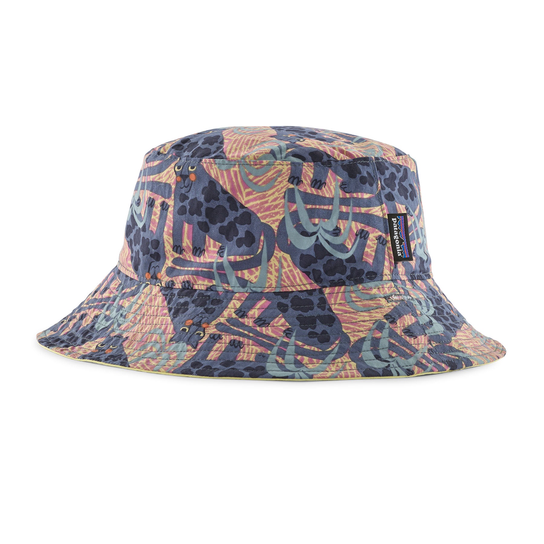 Baby Sun Bucket Hat - Image 2