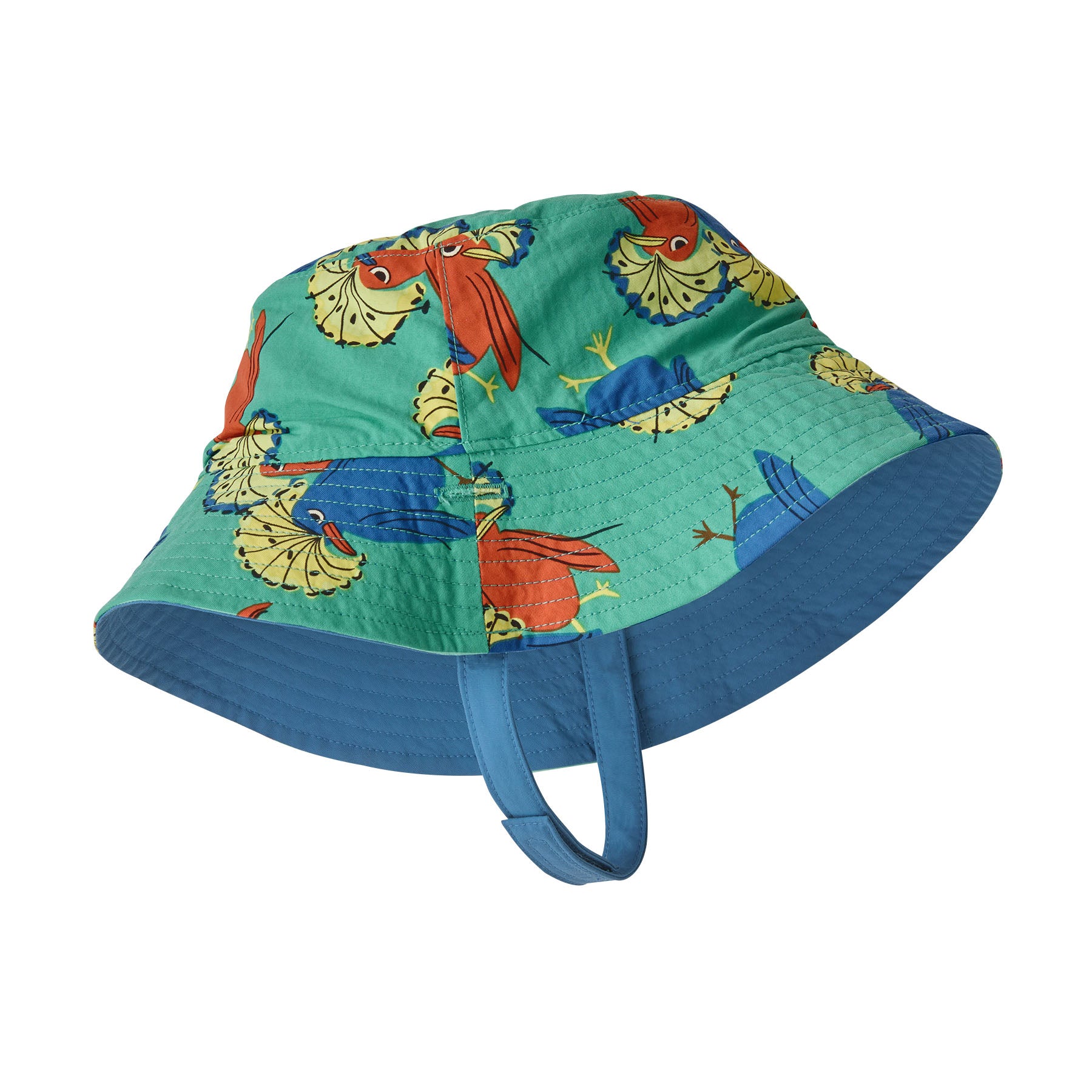 Baby Sun Bucket Hat - Image 4