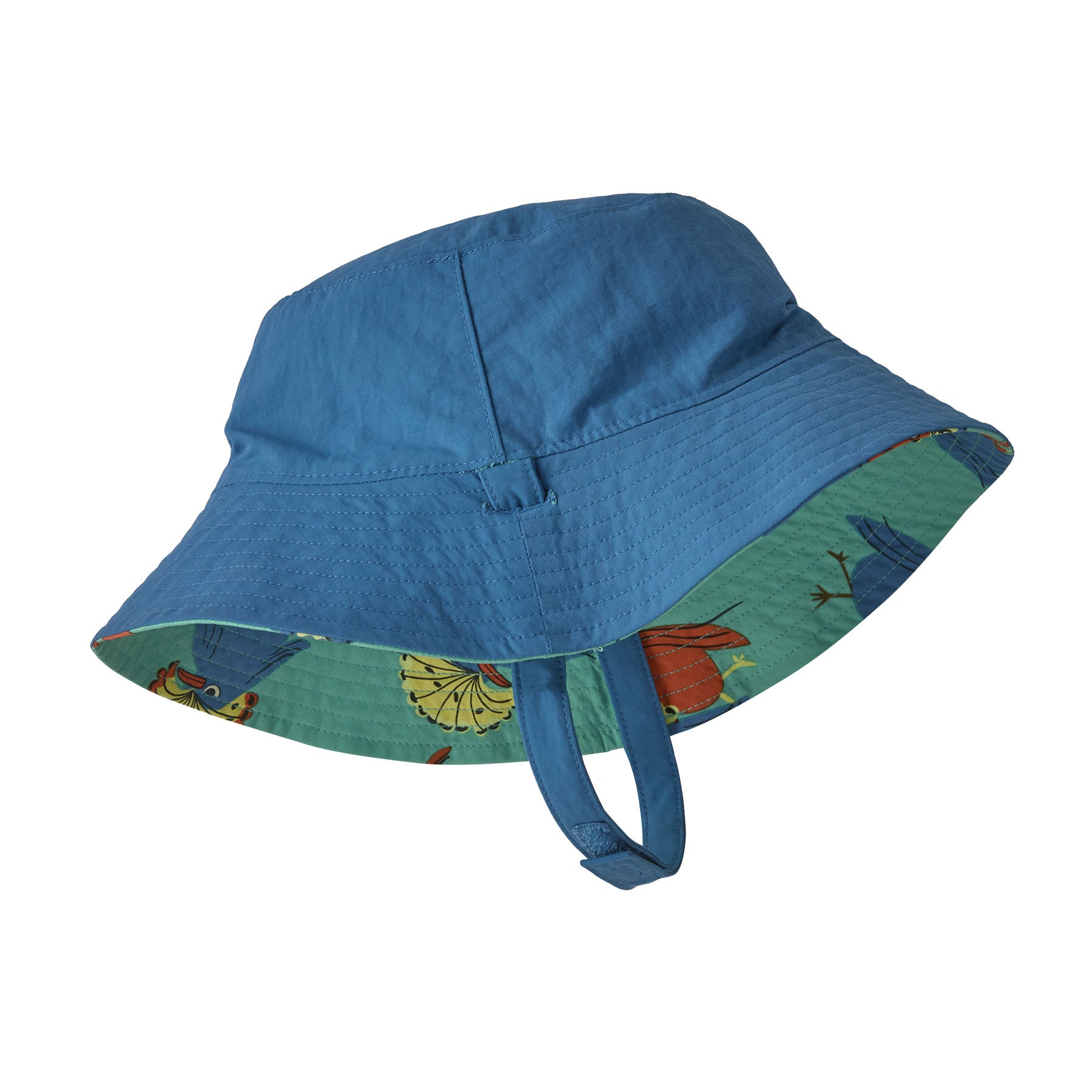 Baby Sun Bucket Hat - Image 5