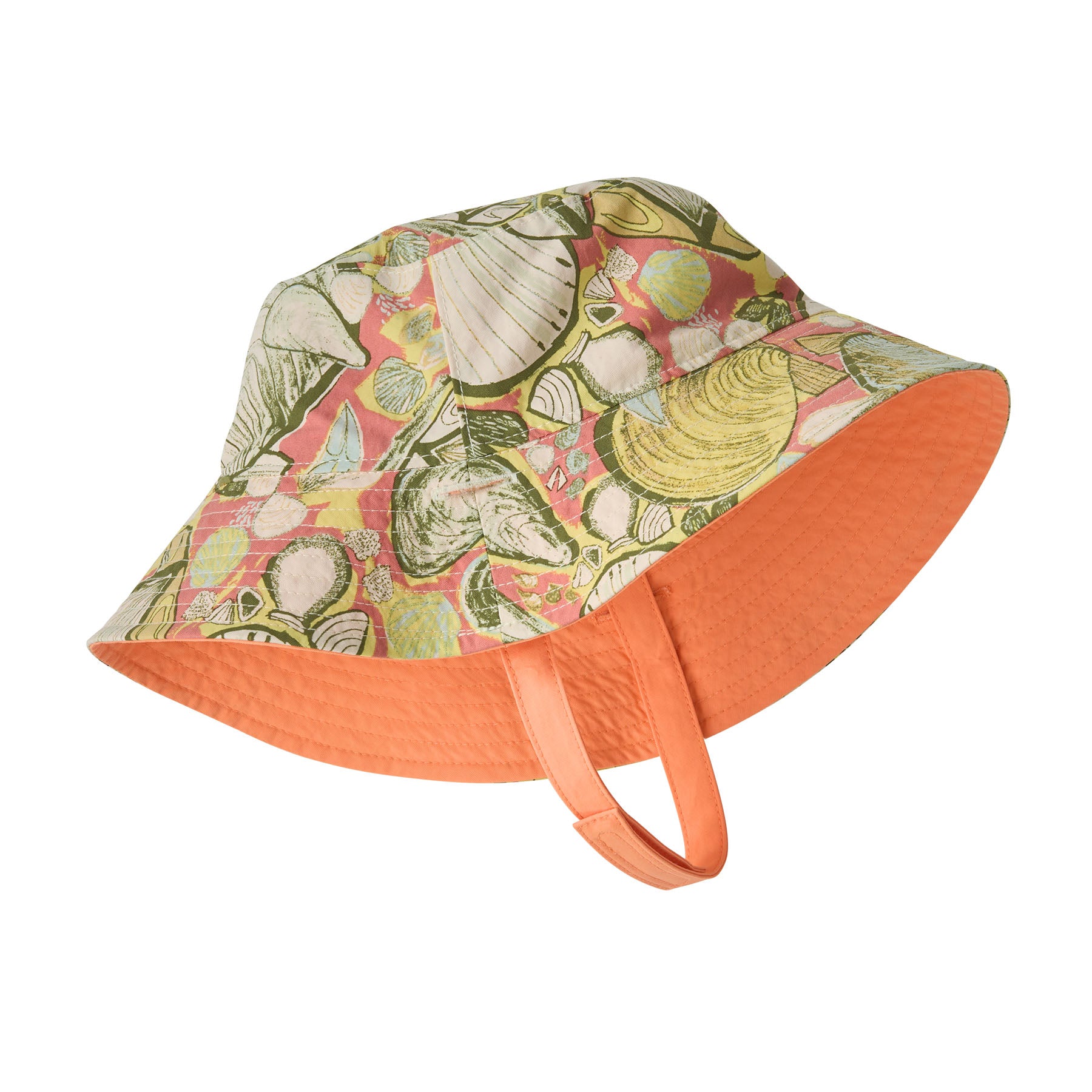 Baby Sun Bucket Hat - Image 4