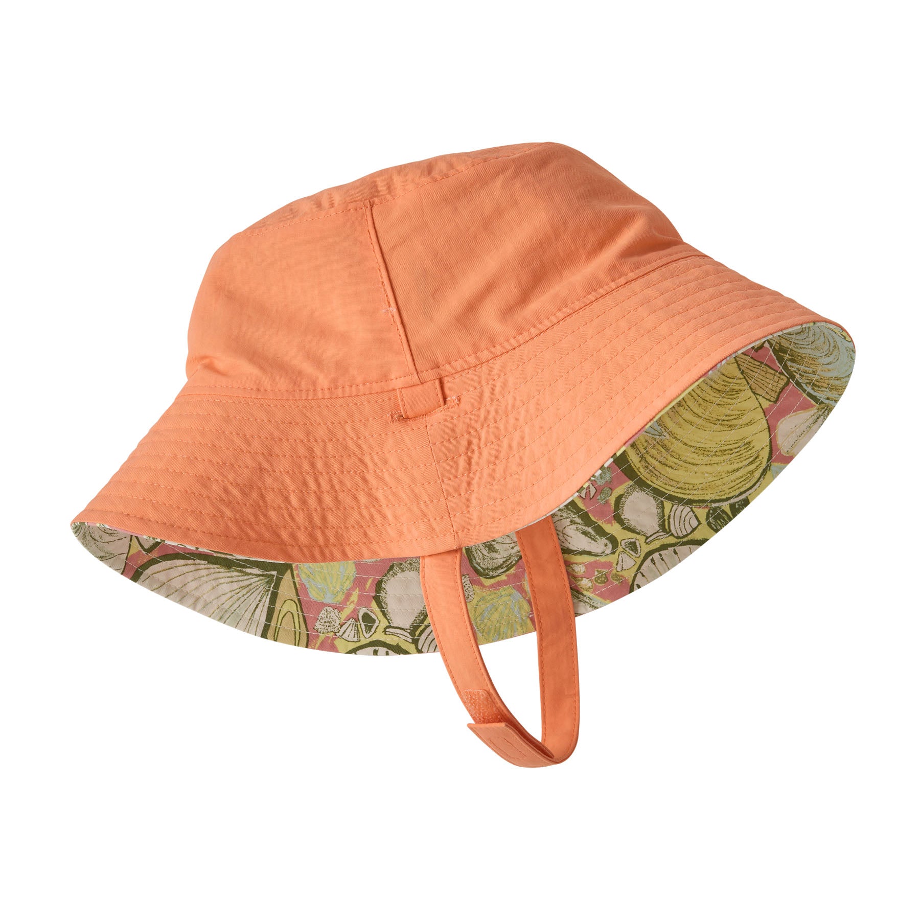 Baby Sun Bucket Hat - Image 5
