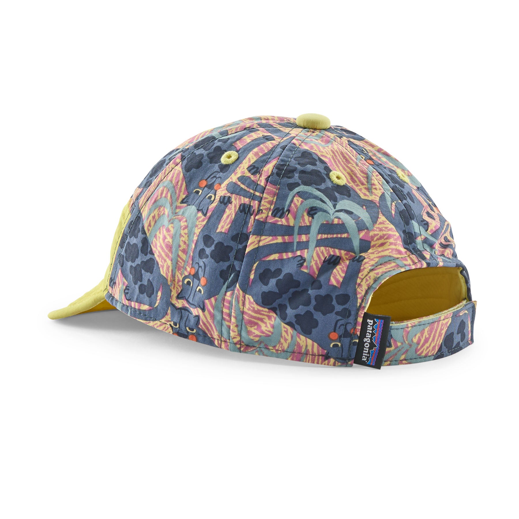 Alternative view of Baby Baggies™ Cap