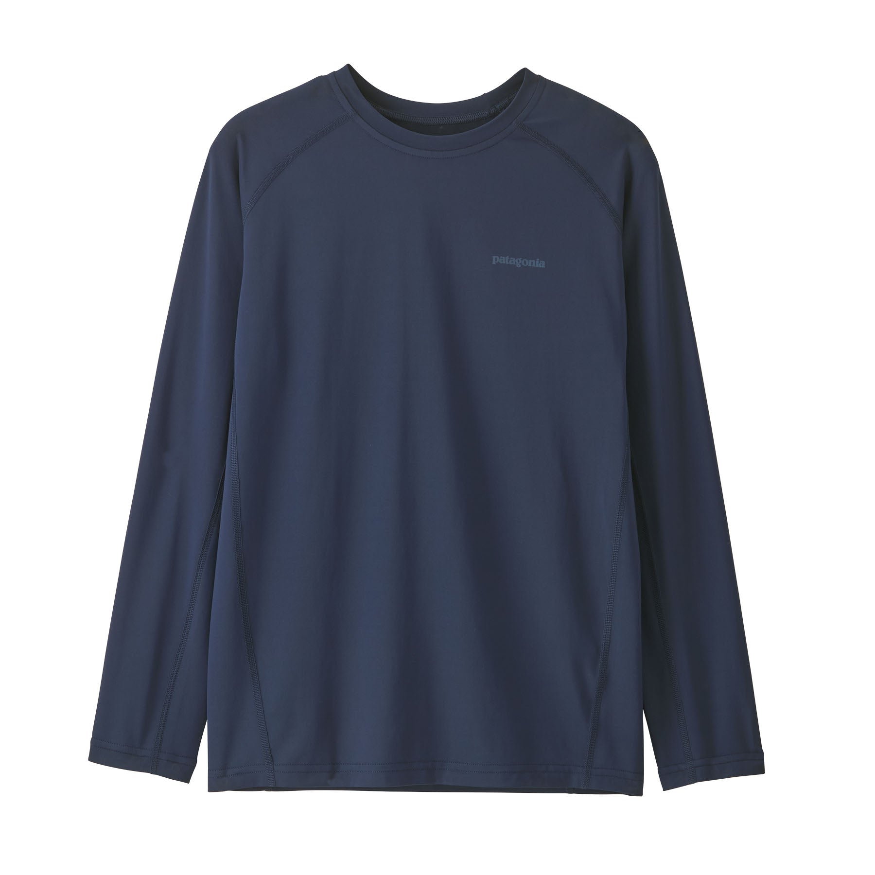Kids' Long-Sleeved Capilene® Silkweight Rashguard