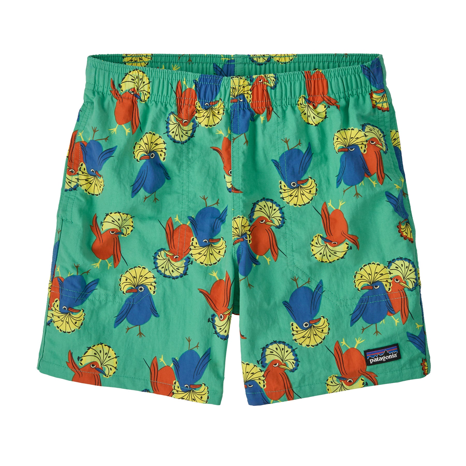 Kids' Baggies™ Shorts 5 - Lined