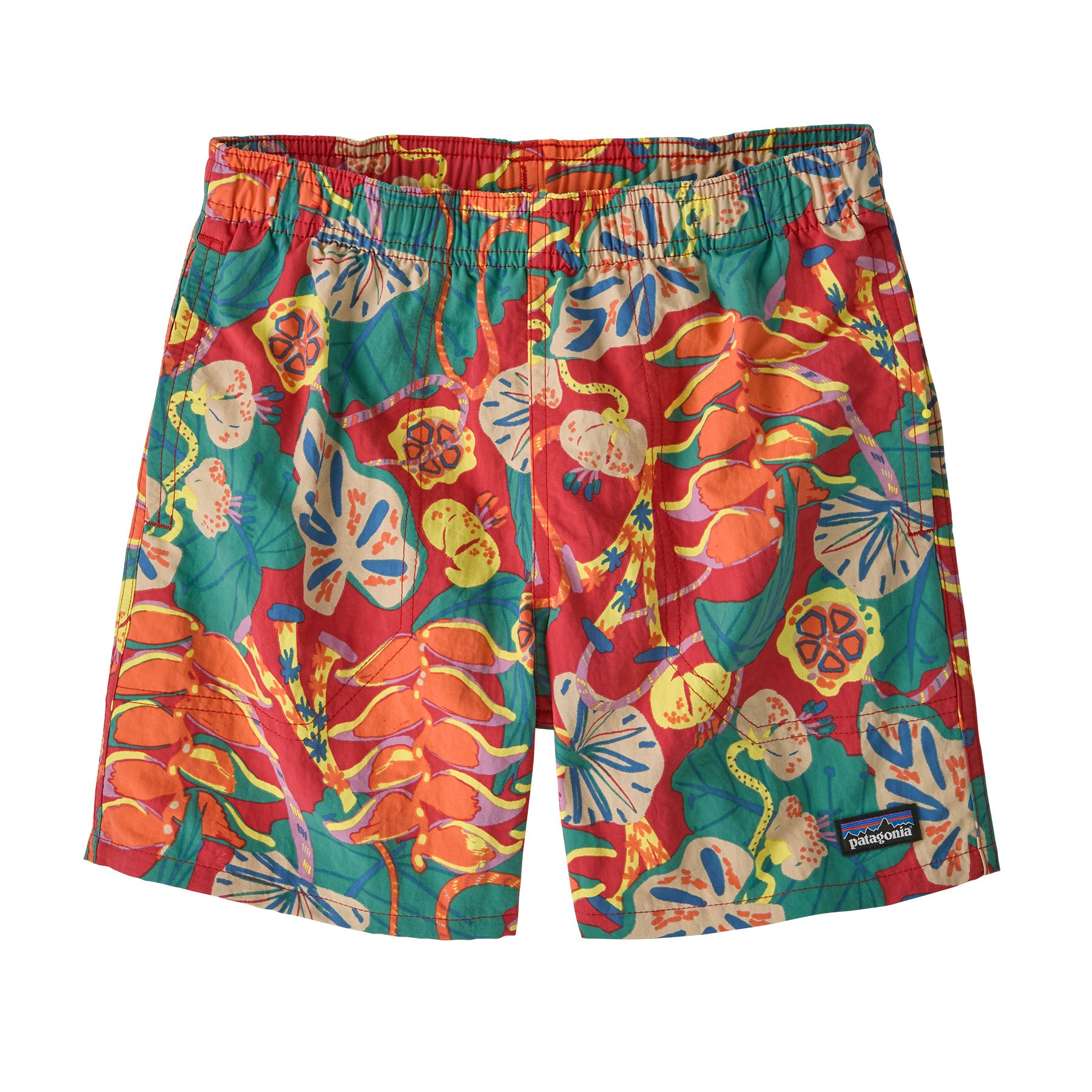 Kids' Baggies? Shorts 5 - Lined