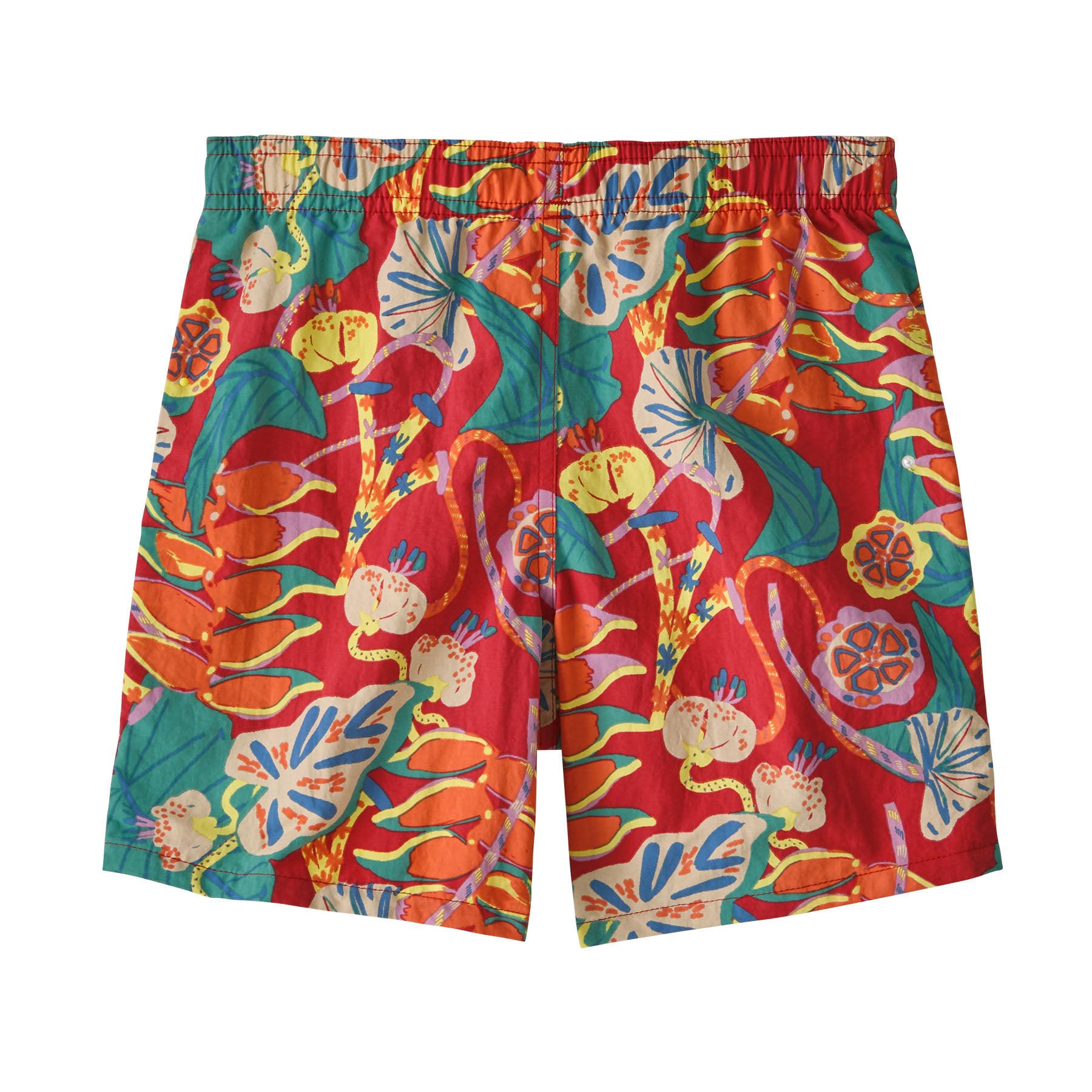 Kids' Baggies? Shorts 5 - Lined - Image 2